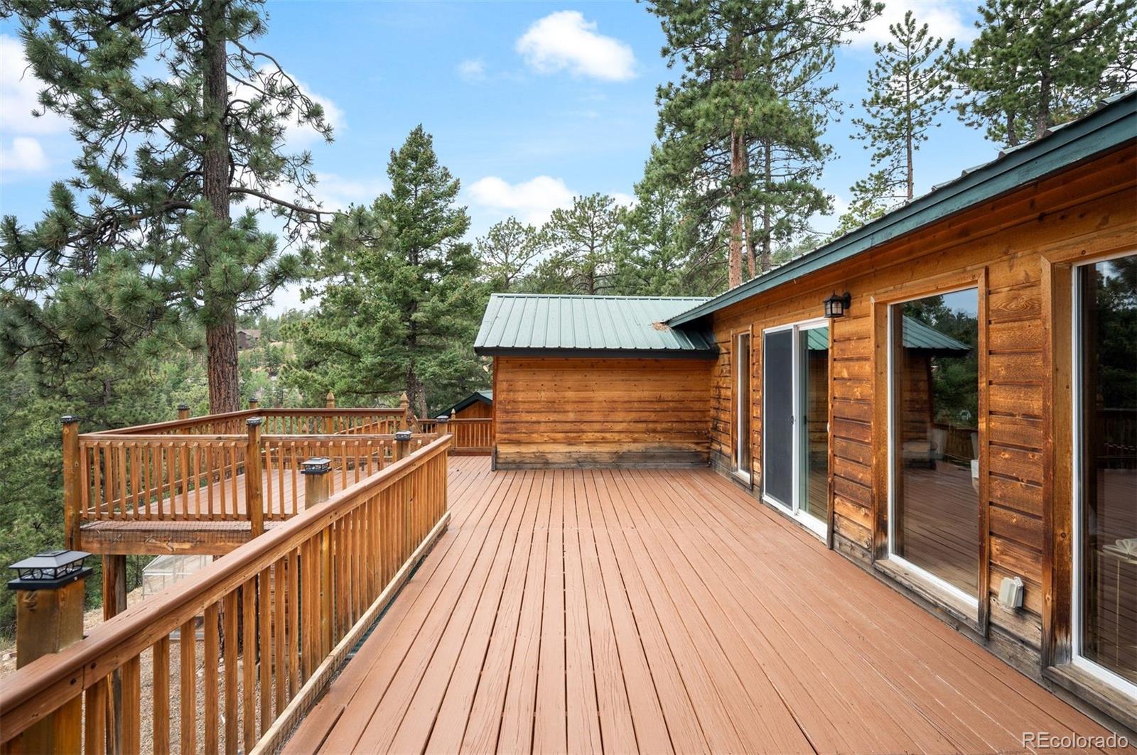 MLS Image #16 for 13535  shiloh road,conifer, Colorado
