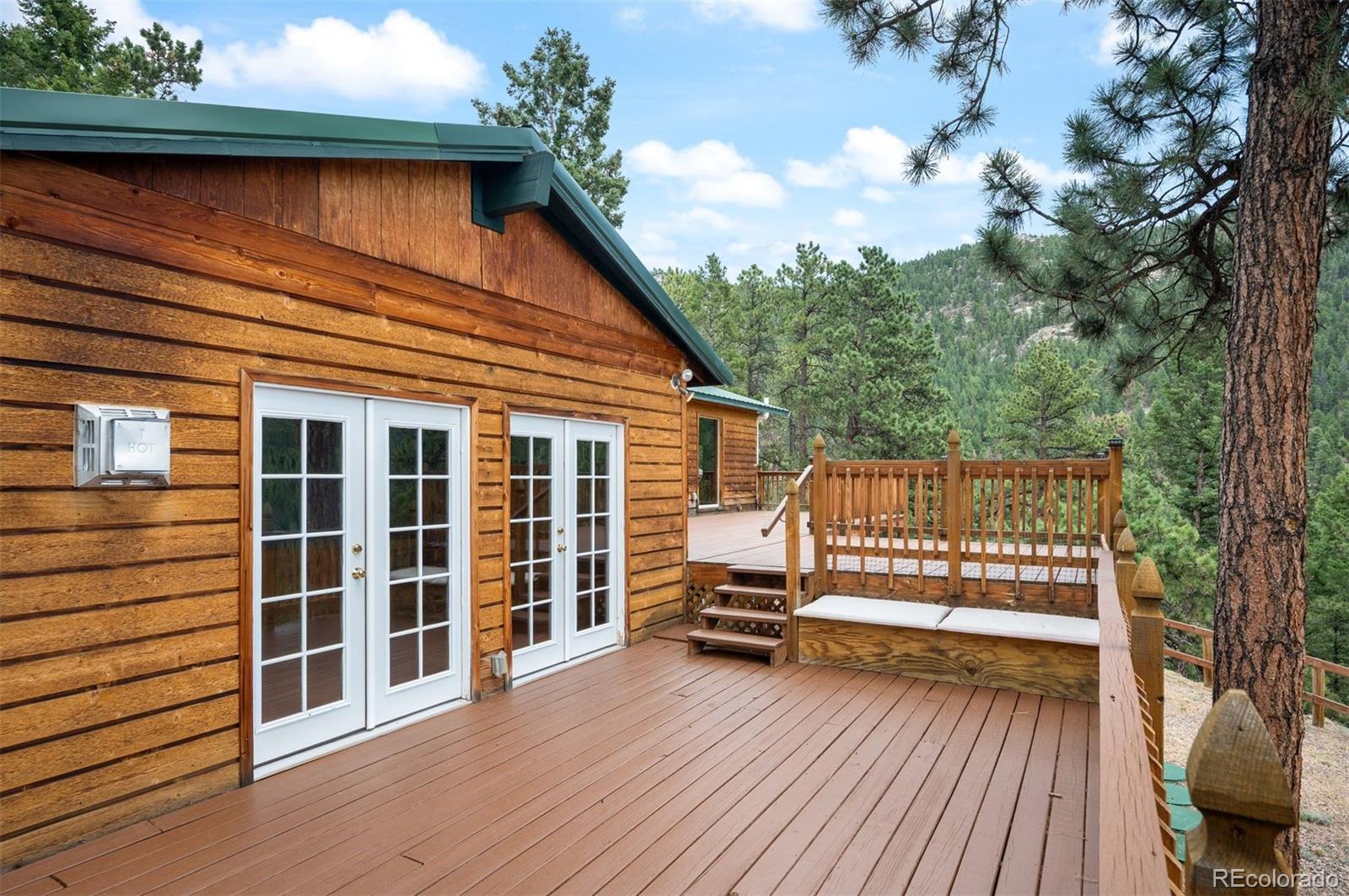 MLS Image #17 for 13535  shiloh road,conifer, Colorado