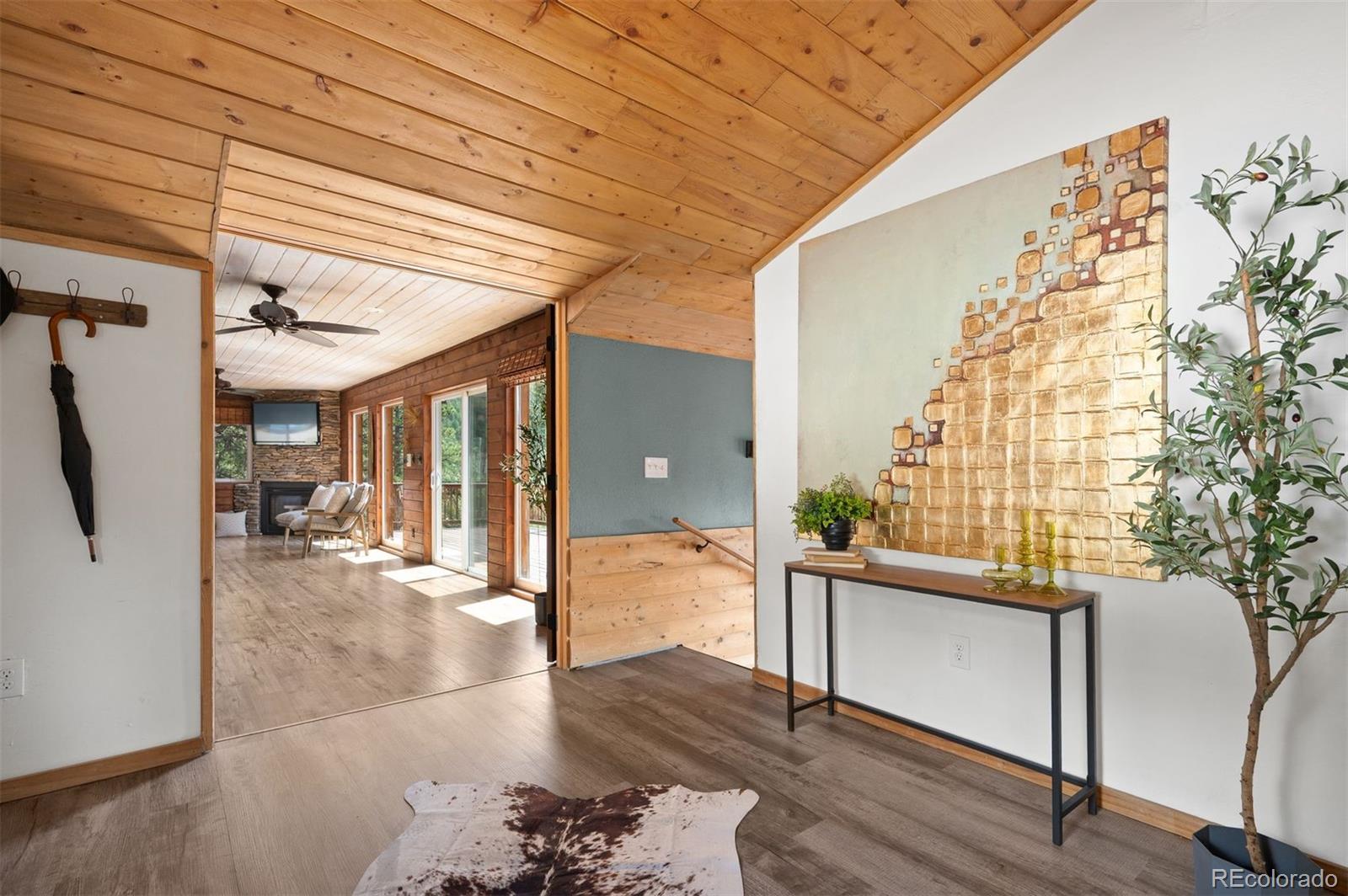 MLS Image #18 for 13535  shiloh road,conifer, Colorado