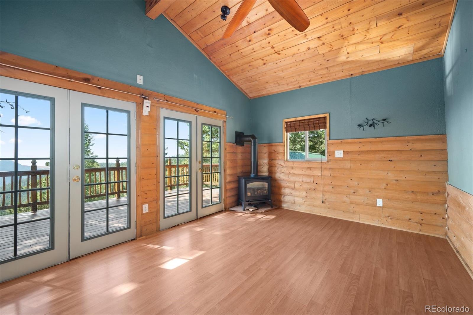 MLS Image #19 for 13535  shiloh road,conifer, Colorado