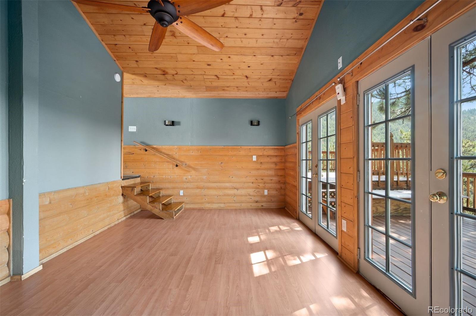 MLS Image #20 for 13535  shiloh road,conifer, Colorado