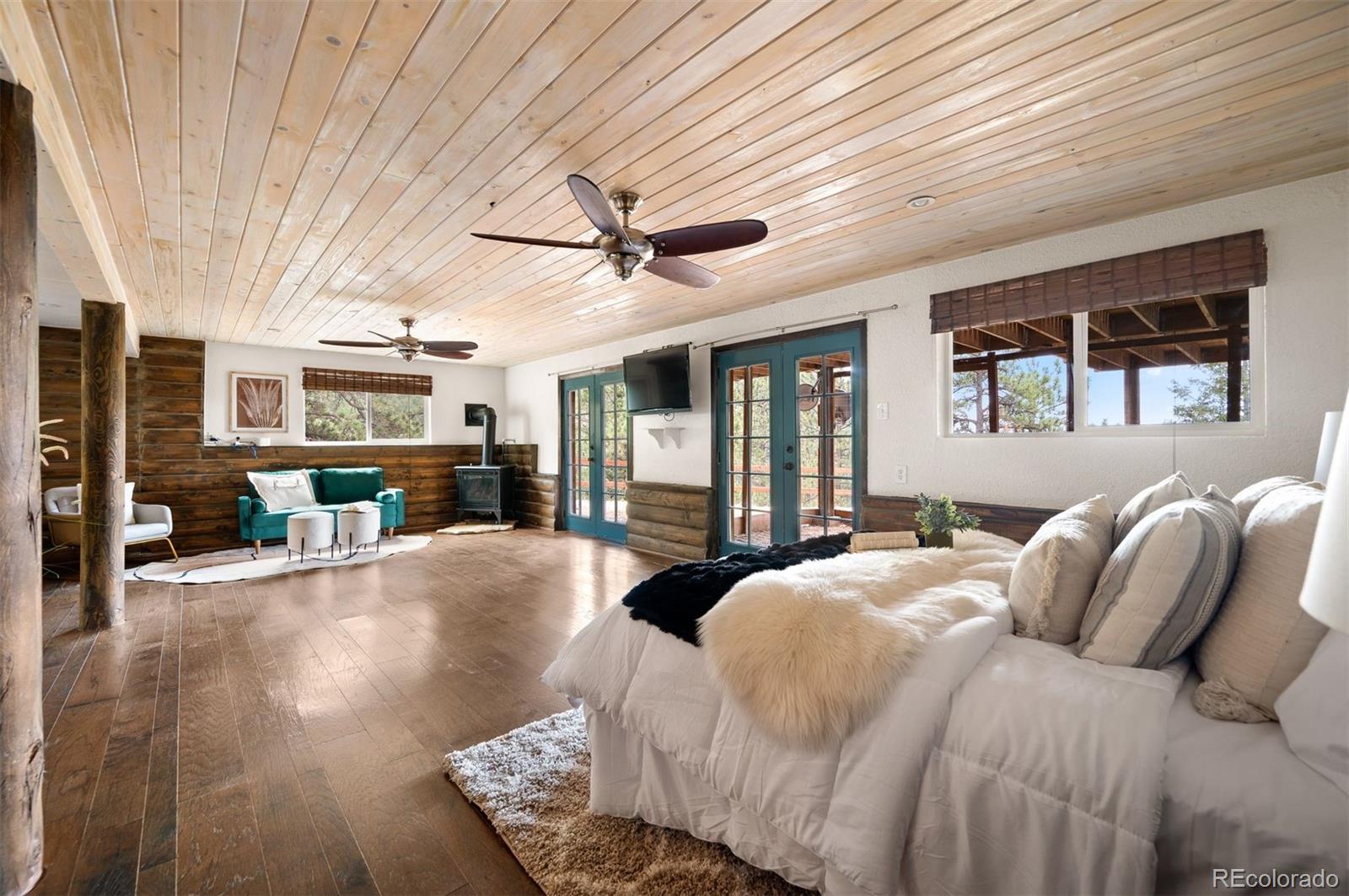 MLS Image #22 for 13535  shiloh road,conifer, Colorado