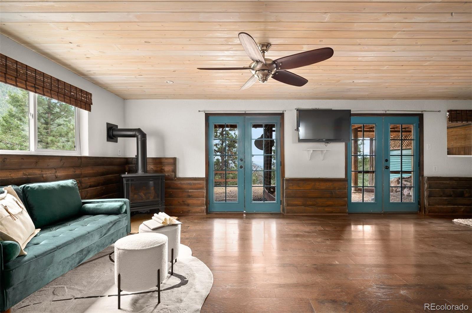 MLS Image #23 for 13535  shiloh road,conifer, Colorado