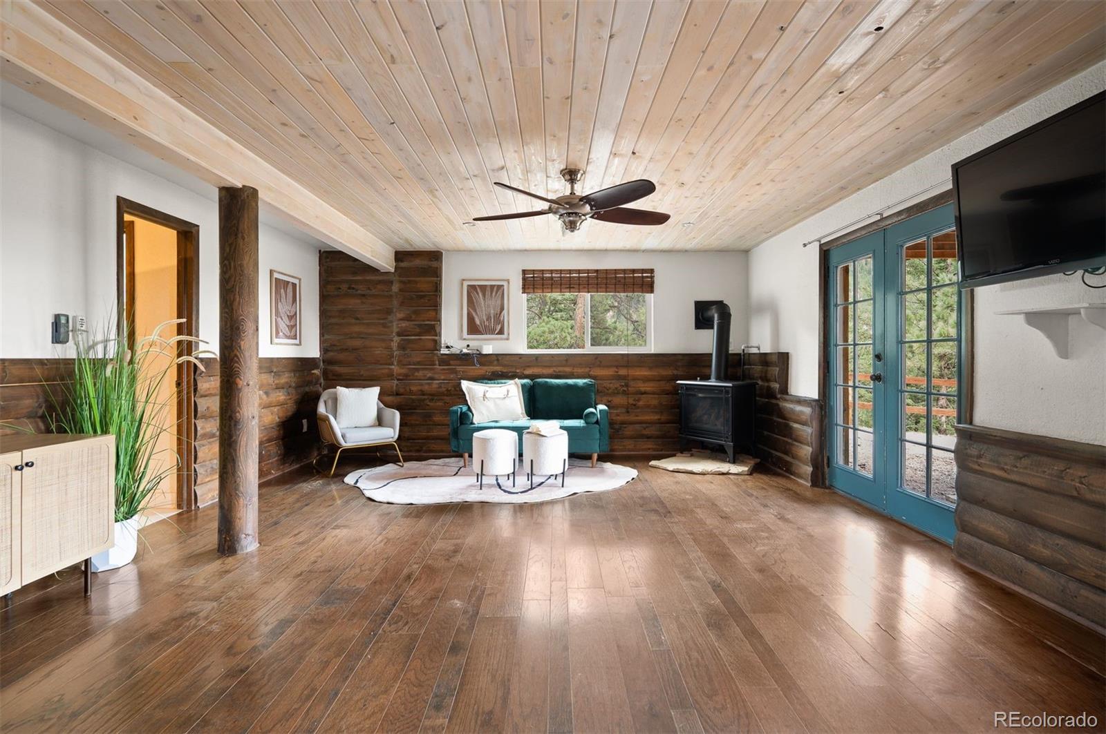MLS Image #24 for 13535  shiloh road,conifer, Colorado
