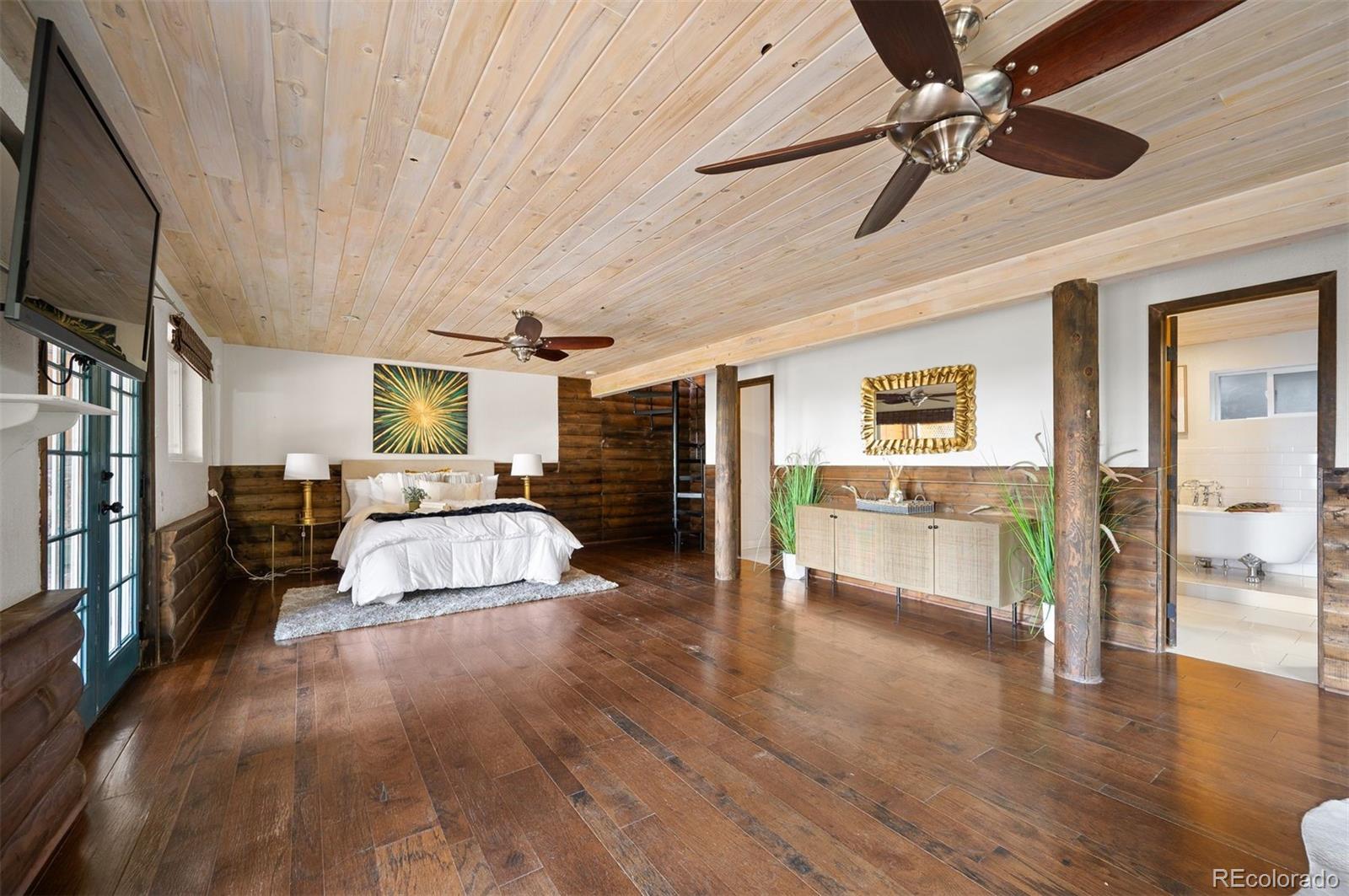 MLS Image #25 for 13535  shiloh road,conifer, Colorado