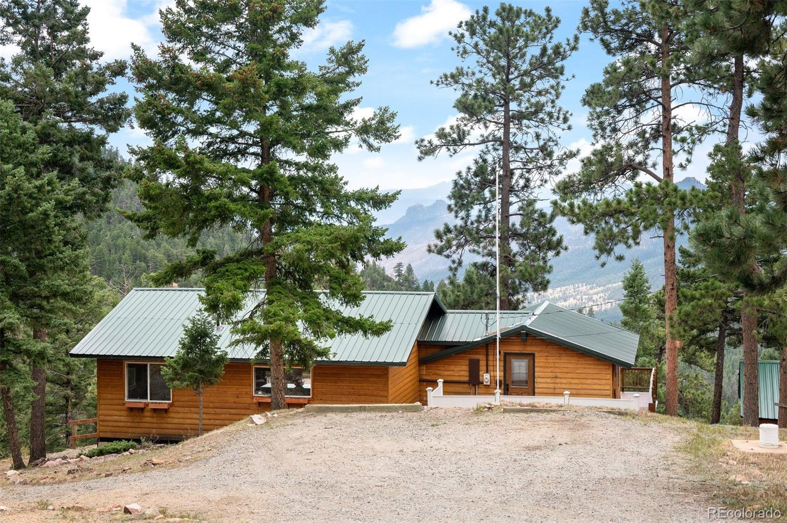 MLS Image #28 for 13535  shiloh road,conifer, Colorado