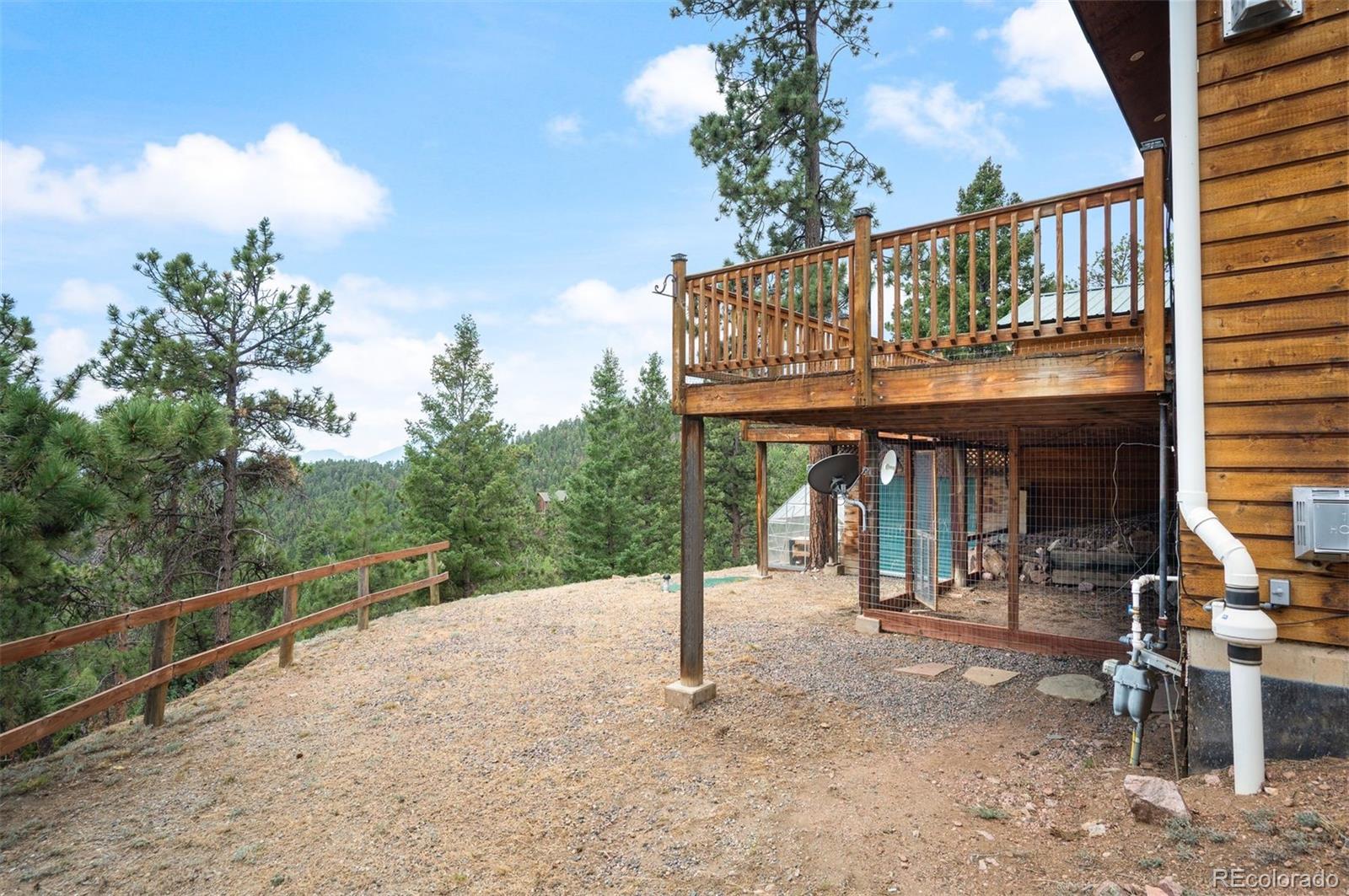 MLS Image #29 for 13535  shiloh road,conifer, Colorado