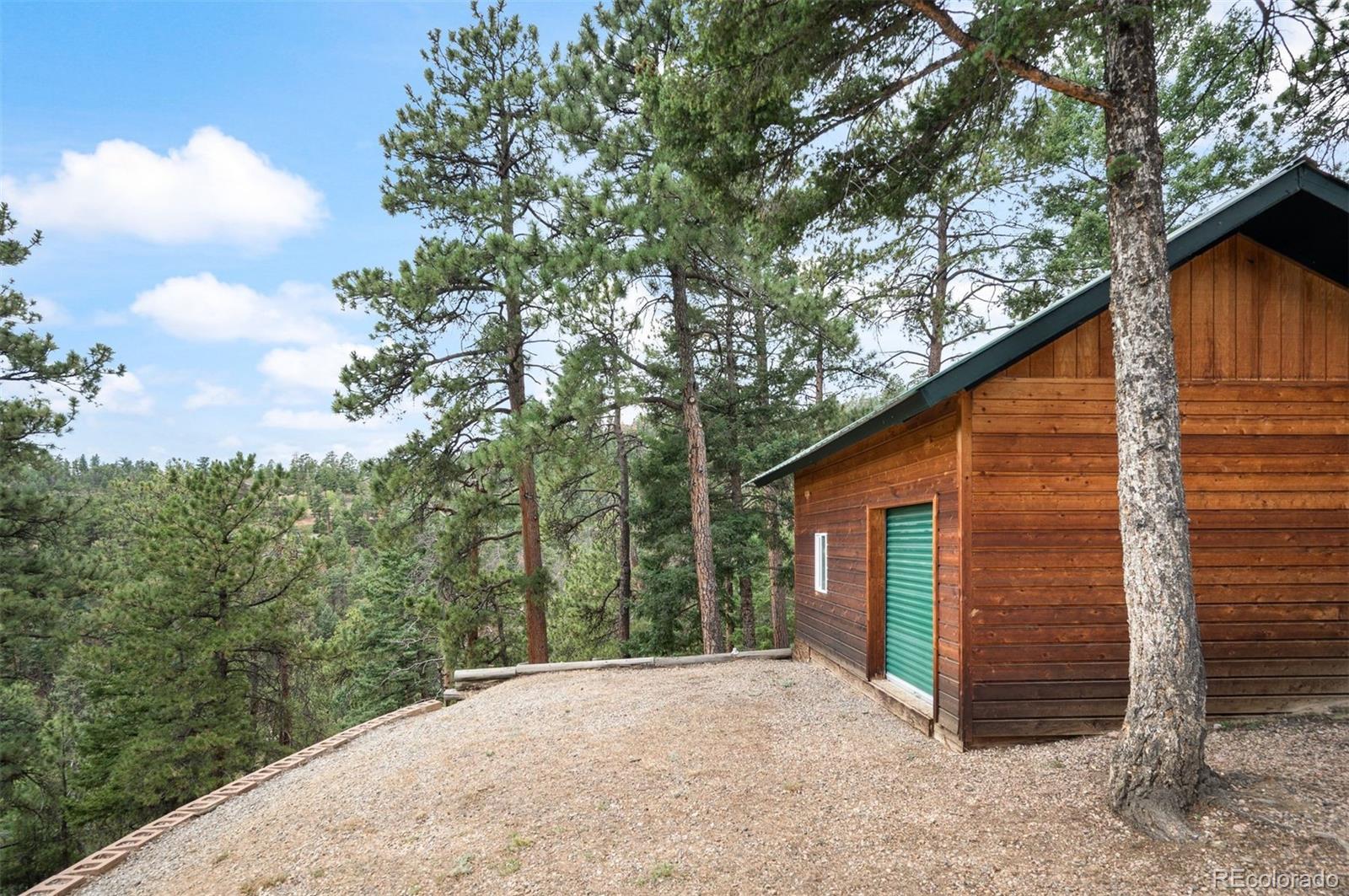 MLS Image #31 for 13535  shiloh road,conifer, Colorado