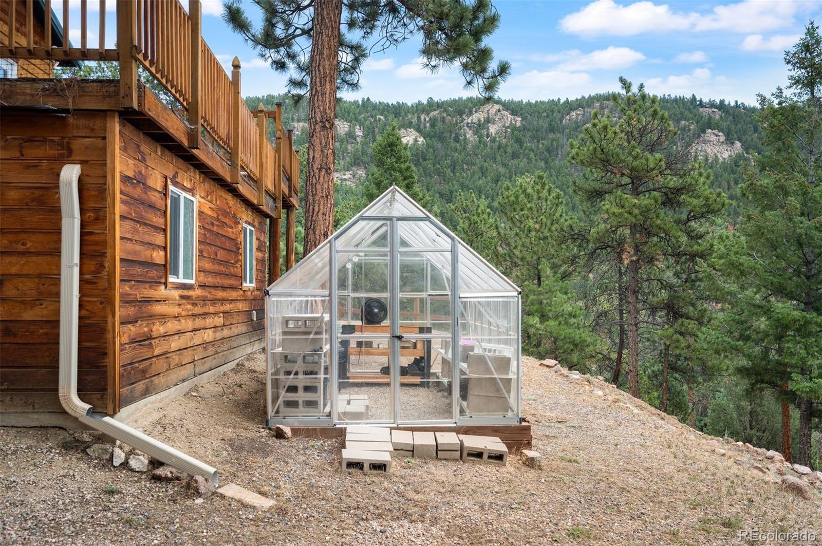 MLS Image #32 for 13535  shiloh road,conifer, Colorado