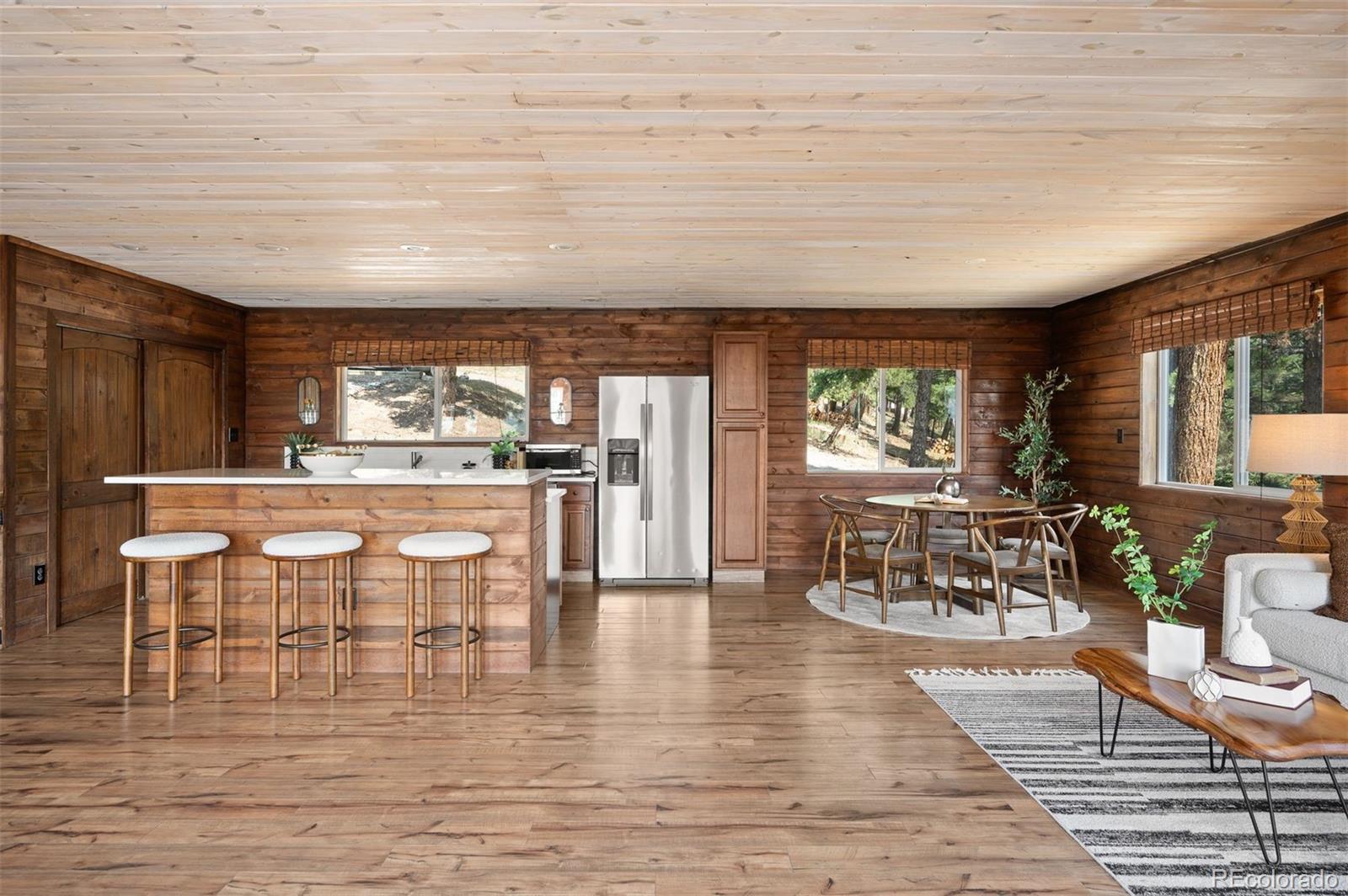 MLS Image #7 for 13535  shiloh road,conifer, Colorado