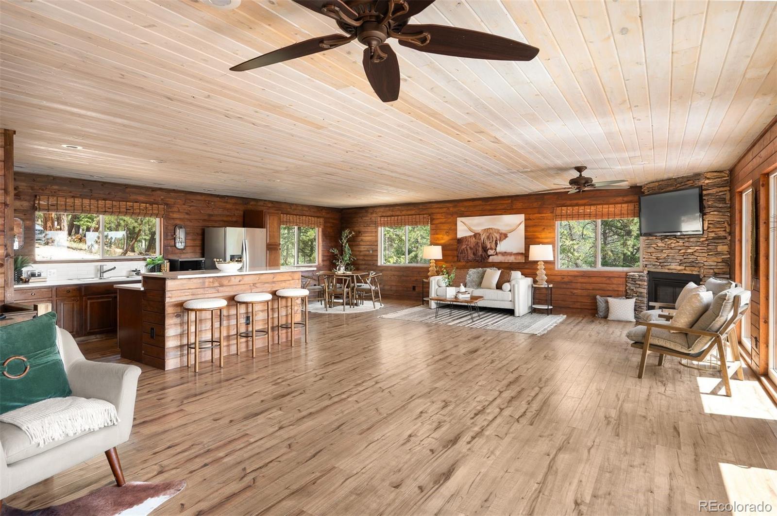 MLS Image #9 for 13535  shiloh road,conifer, Colorado