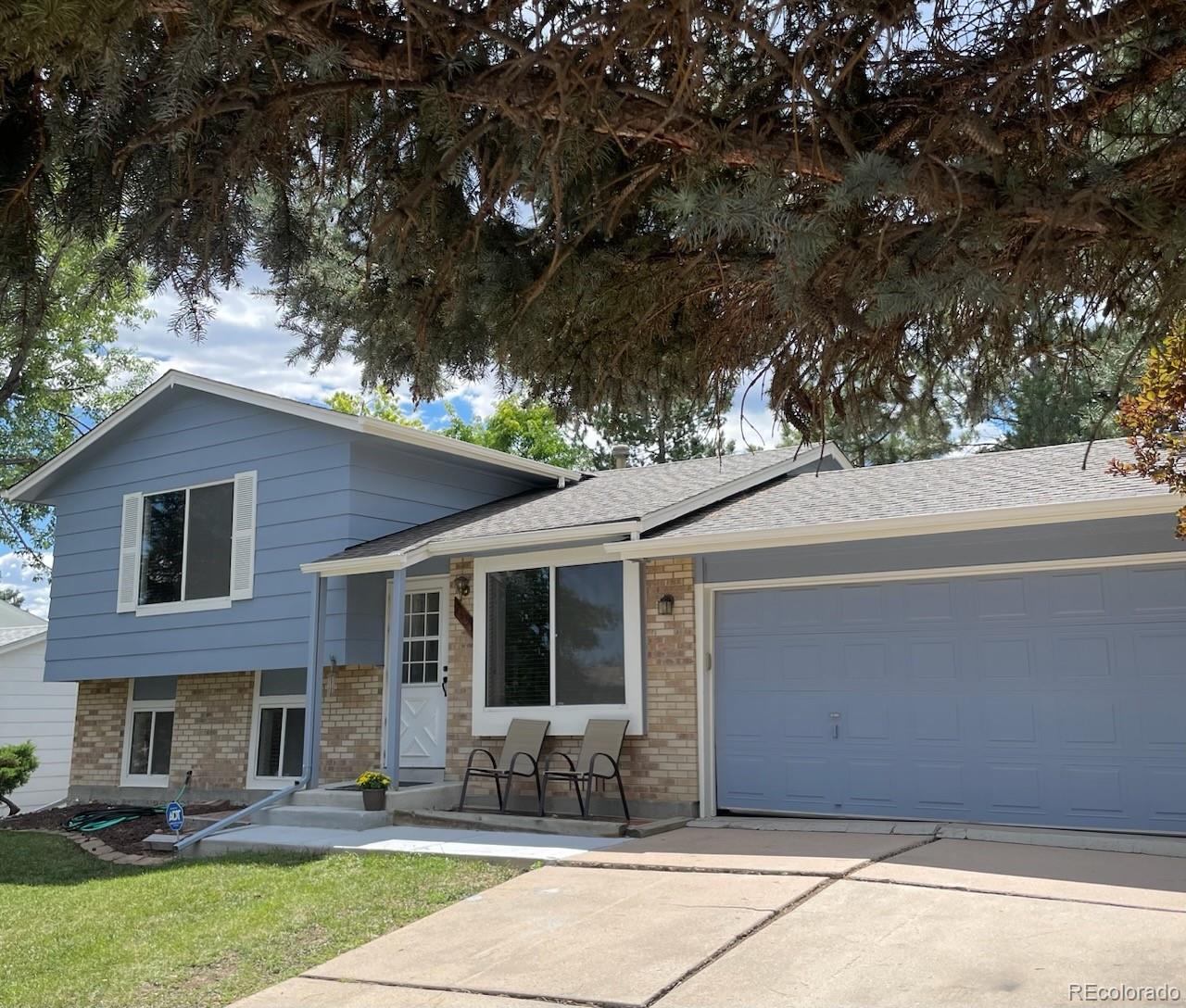MLS Image #0 for 9632 w walden avenue,littleton, Colorado