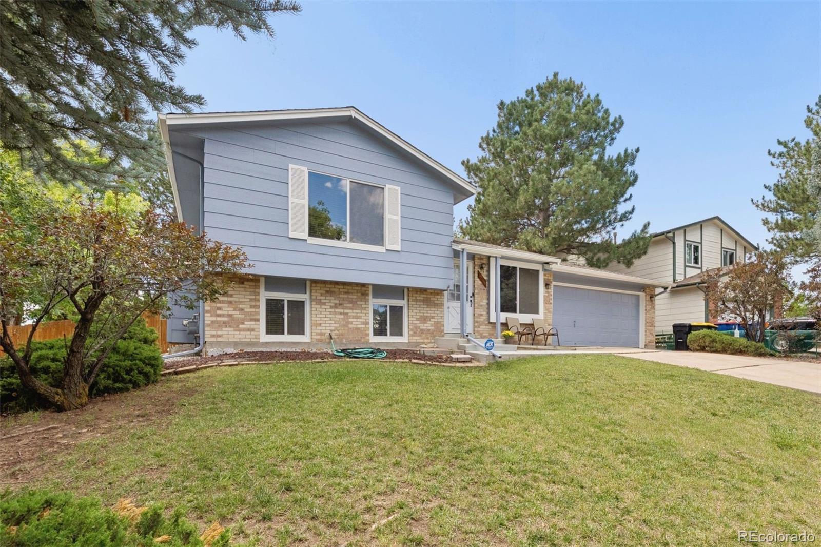 MLS Image #1 for 9632 w walden avenue,littleton, Colorado