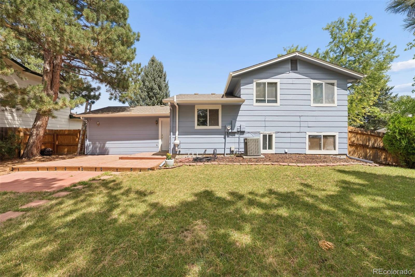 MLS Image #23 for 9632 w walden avenue,littleton, Colorado