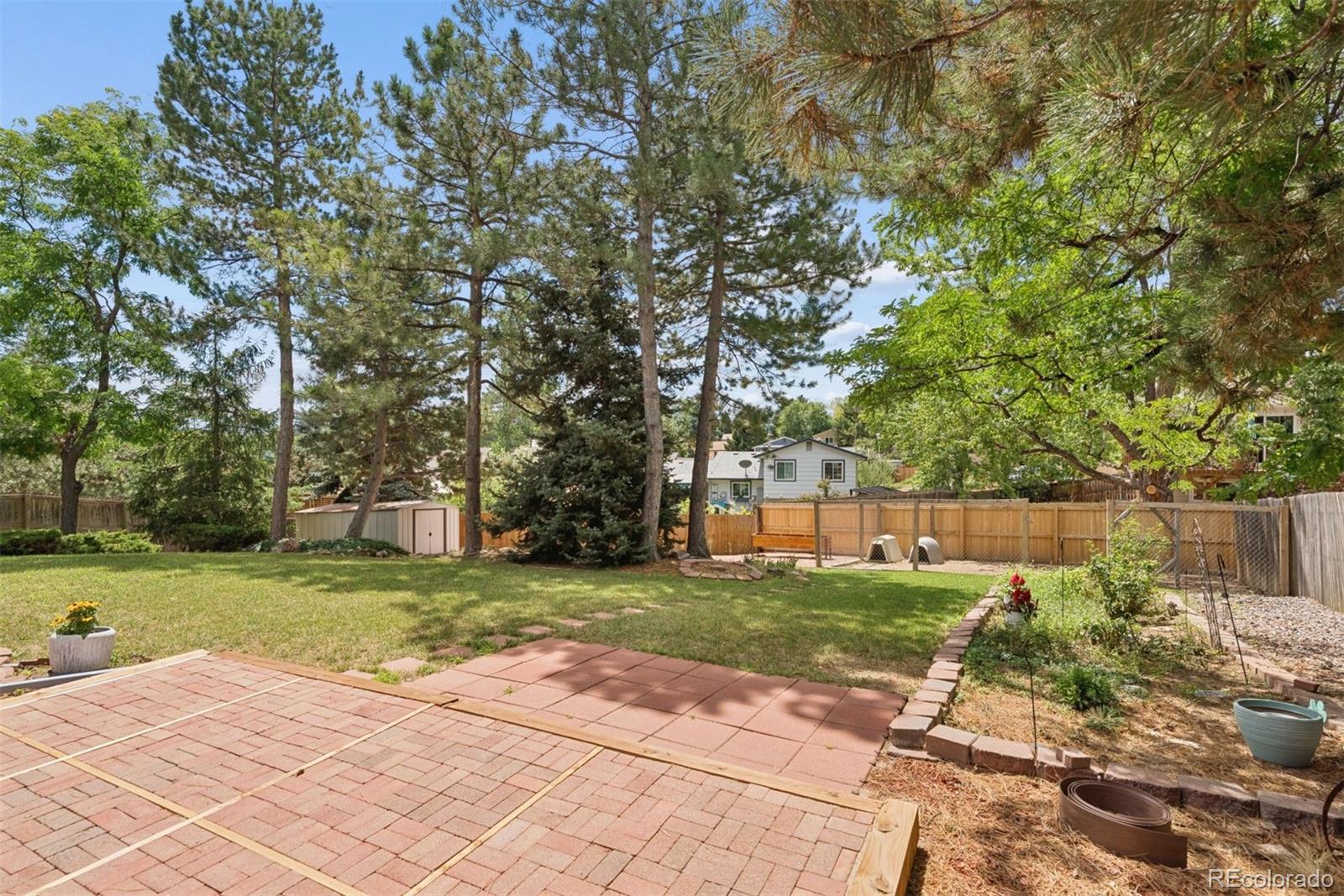 MLS Image #24 for 9632 w walden avenue,littleton, Colorado