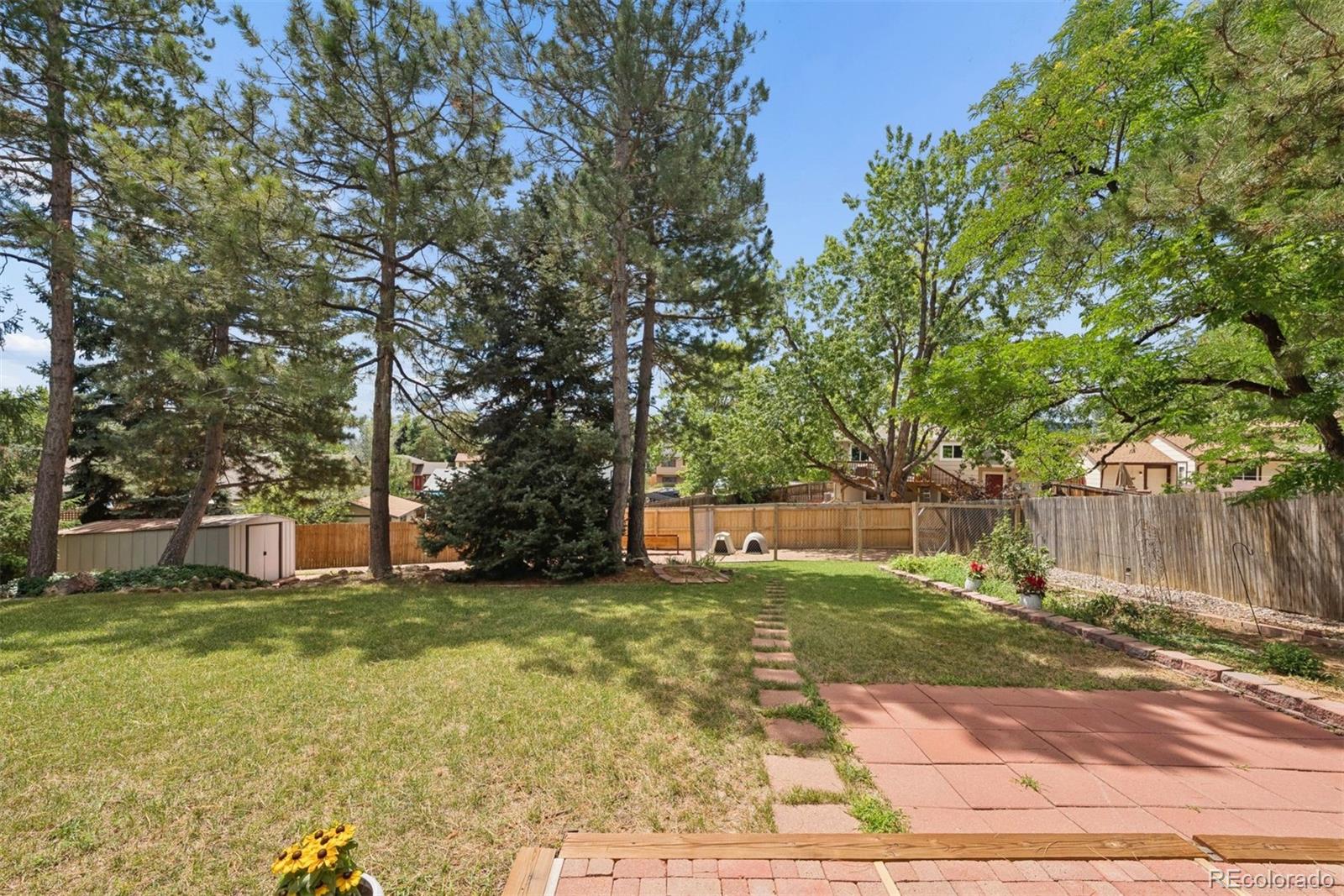 MLS Image #25 for 9632 w walden avenue,littleton, Colorado