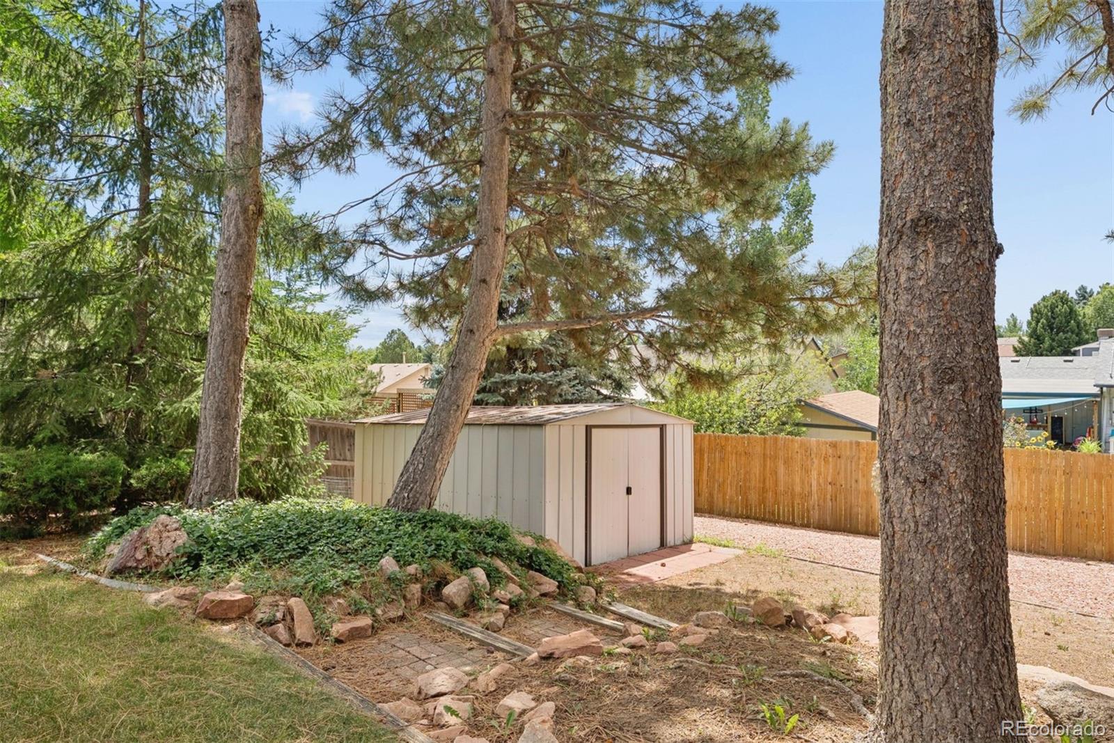 MLS Image #28 for 9632 w walden avenue,littleton, Colorado