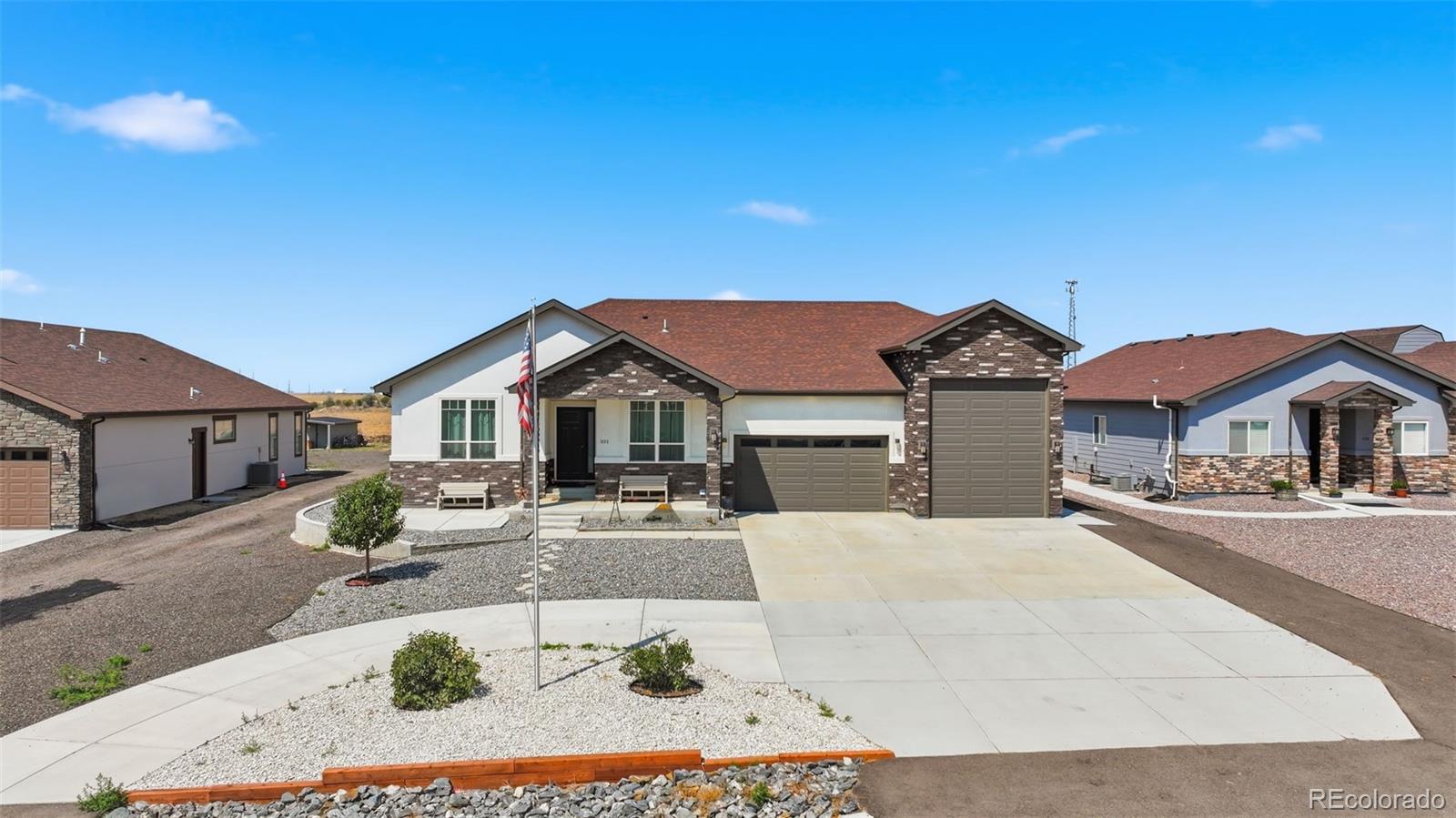MLS Image #0 for 331 n cedar street,keenesburg, Colorado