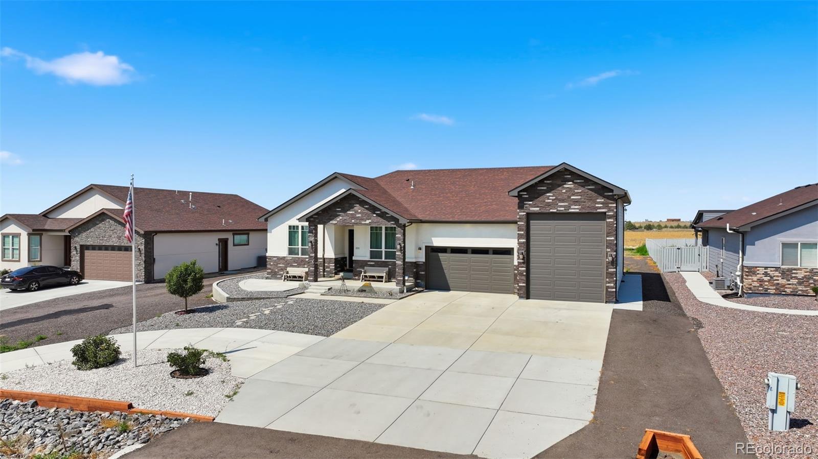 MLS Image #2 for 331 n cedar street,keenesburg, Colorado