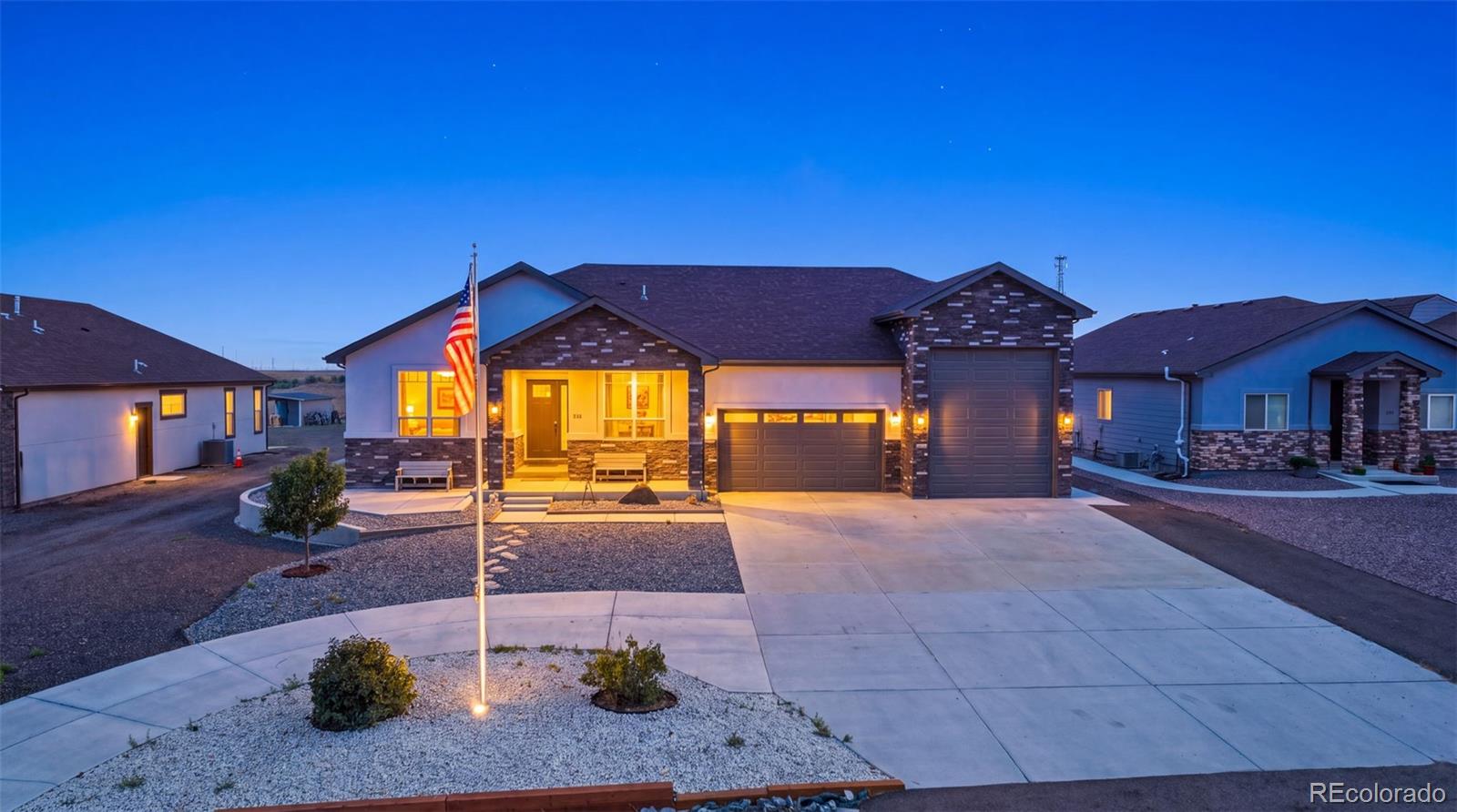 MLS Image #3 for 331 n cedar street,keenesburg, Colorado