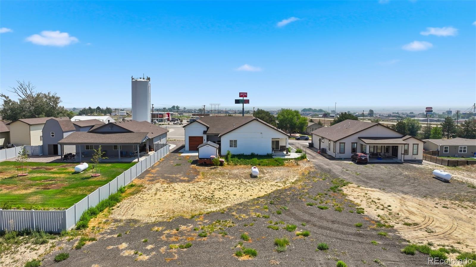 MLS Image #5 for 331 n cedar street,keenesburg, Colorado