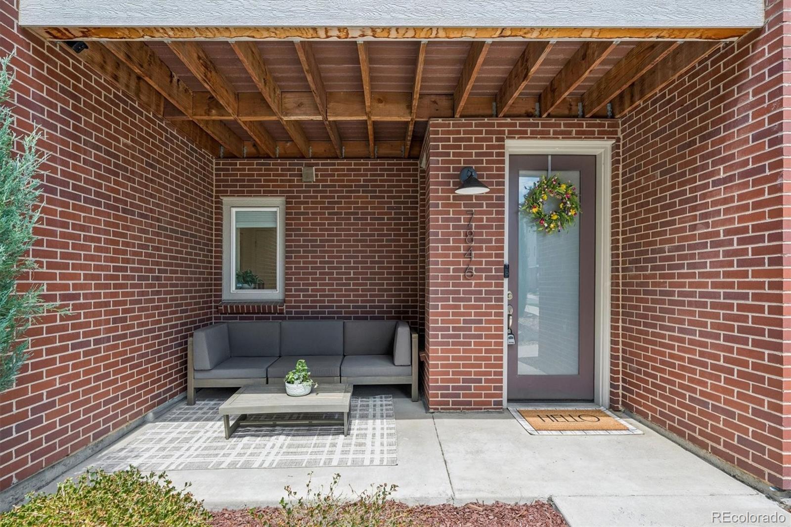 MLS Image #1 for 7846 w 43rd circle,wheat ridge, Colorado