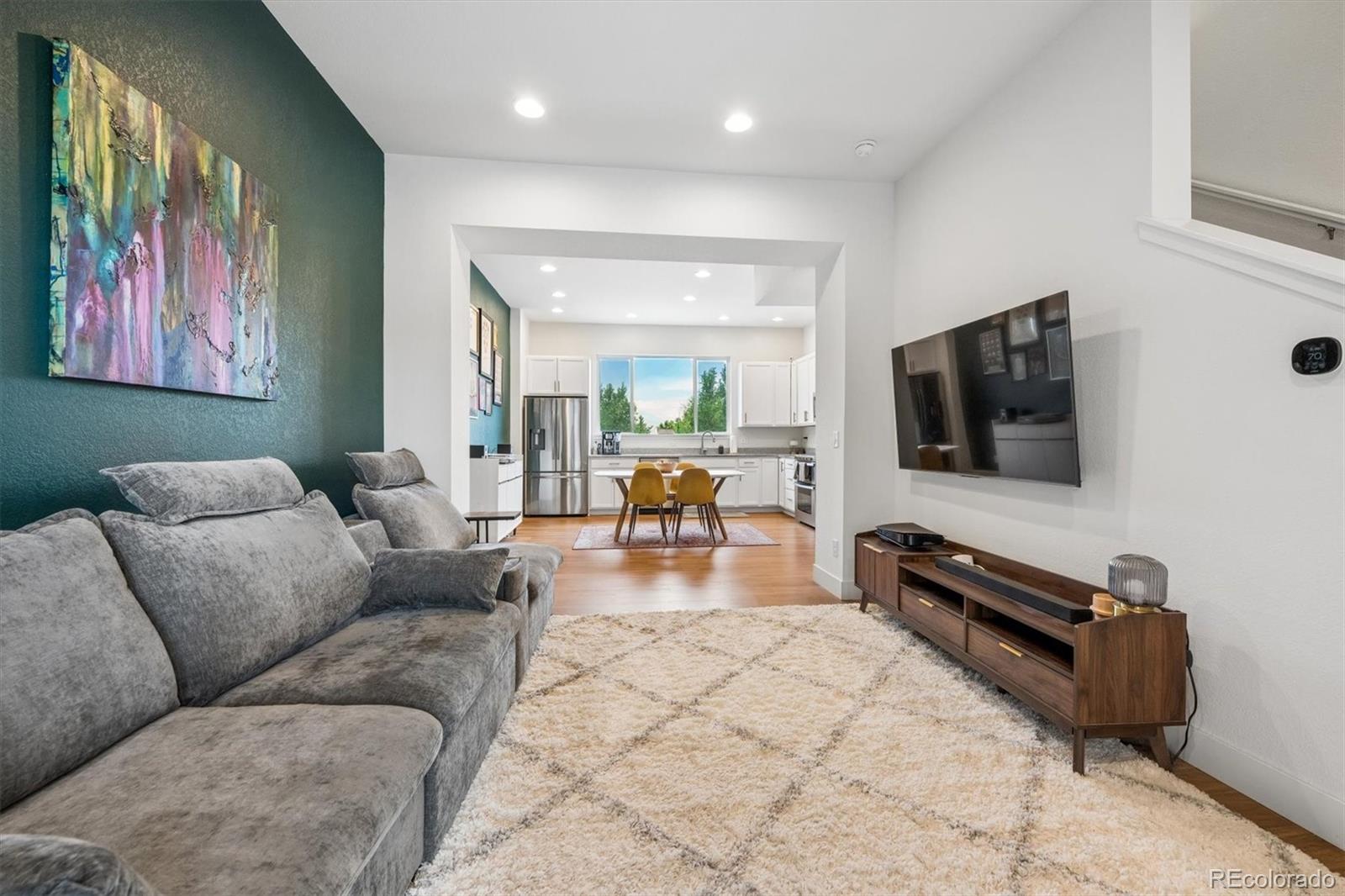 MLS Image #10 for 7846 w 43rd circle,wheat ridge, Colorado