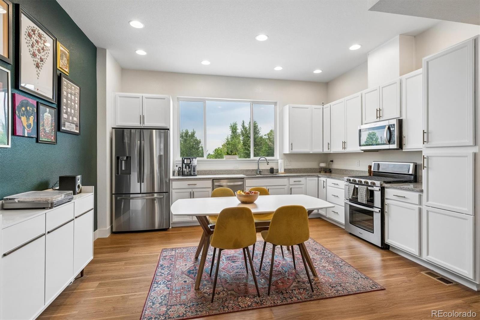MLS Image #5 for 7846 w 43rd circle,wheat ridge, Colorado