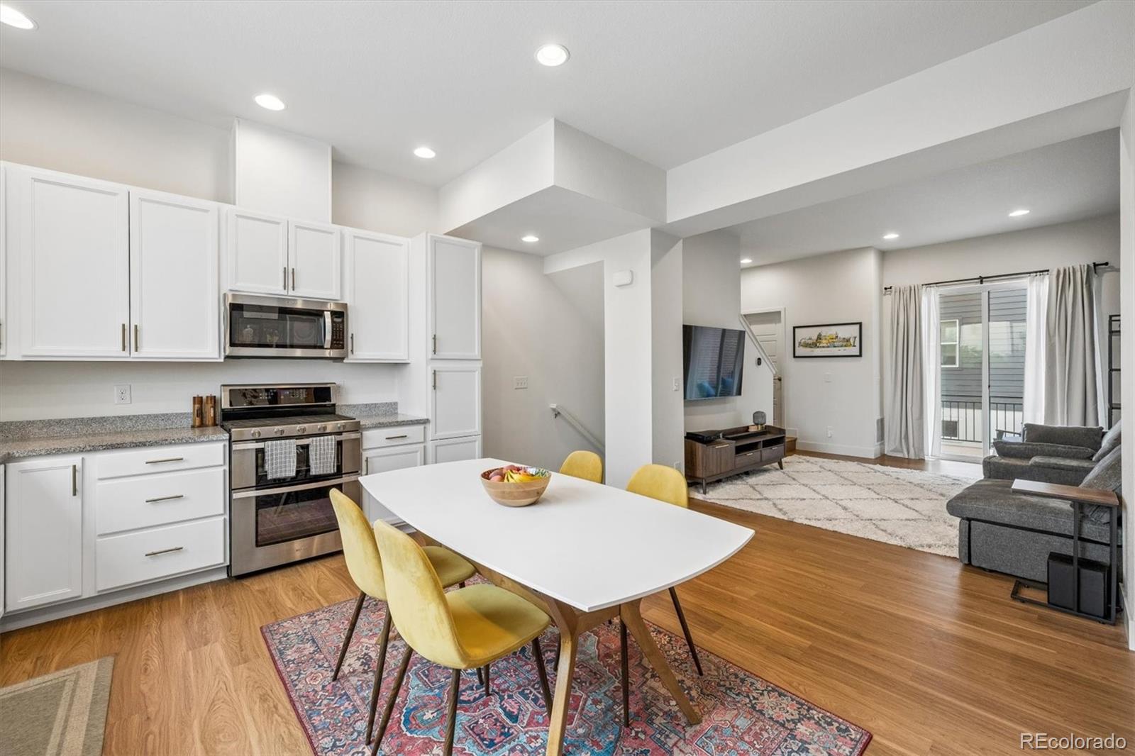 MLS Image #7 for 7846 w 43rd circle,wheat ridge, Colorado