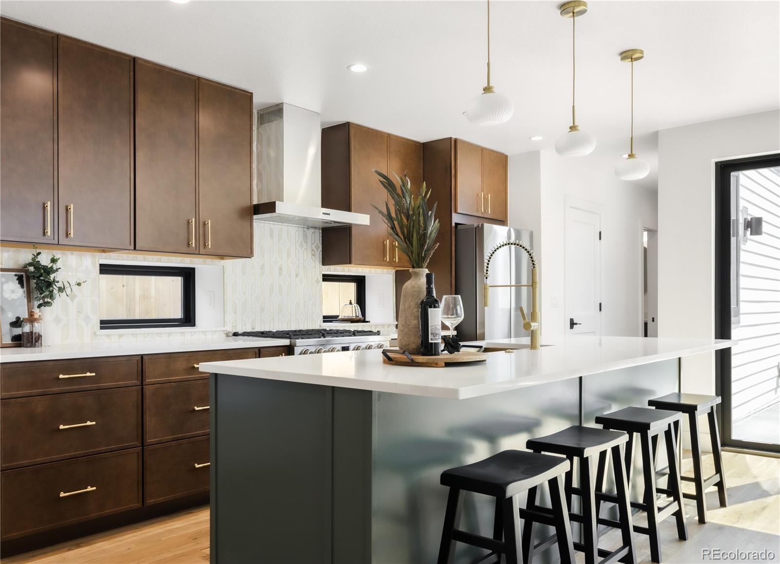 MLS Image #0 for 2274 s bannock street,denver, Colorado