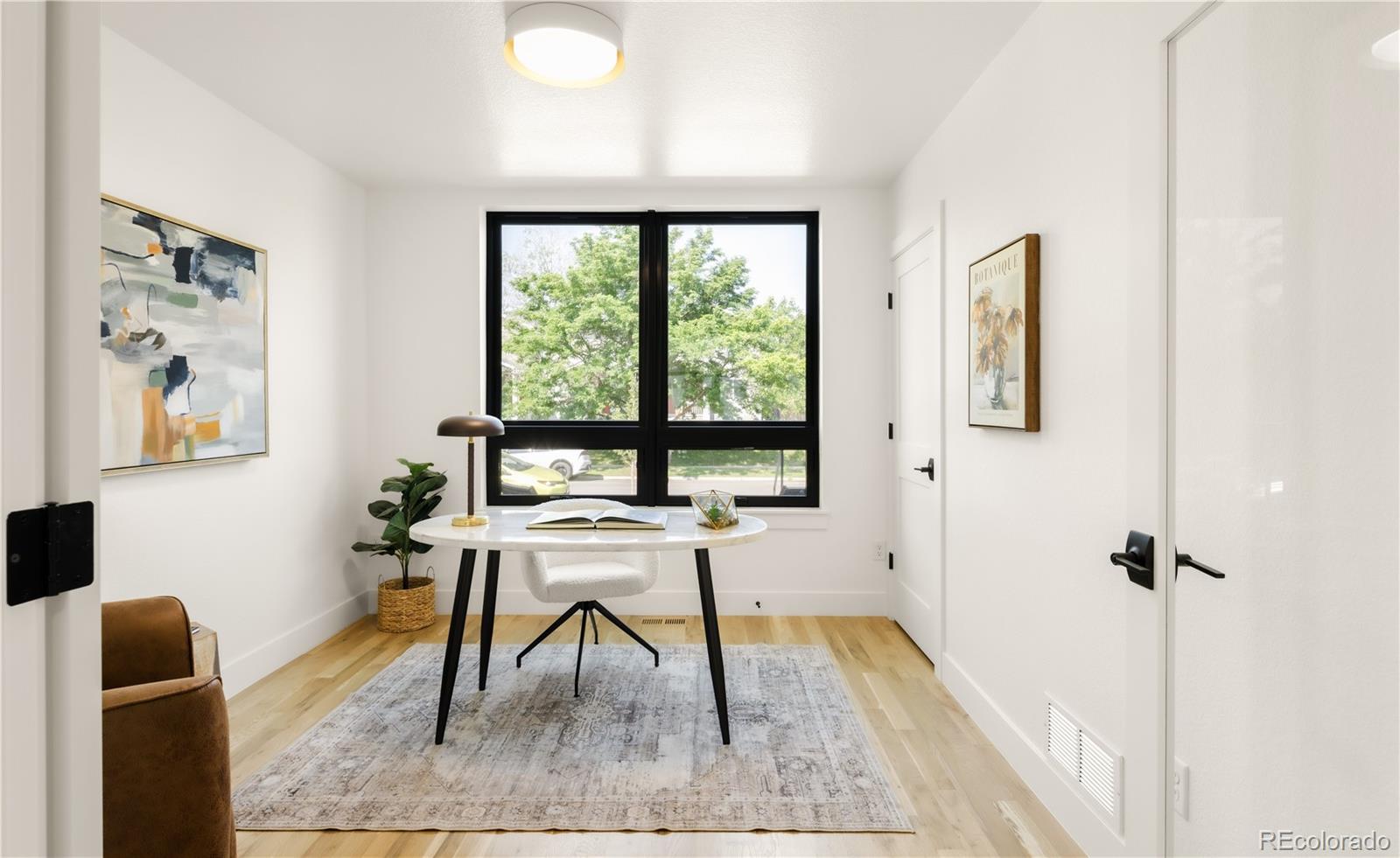 MLS Image #10 for 2274 s bannock street,denver, Colorado