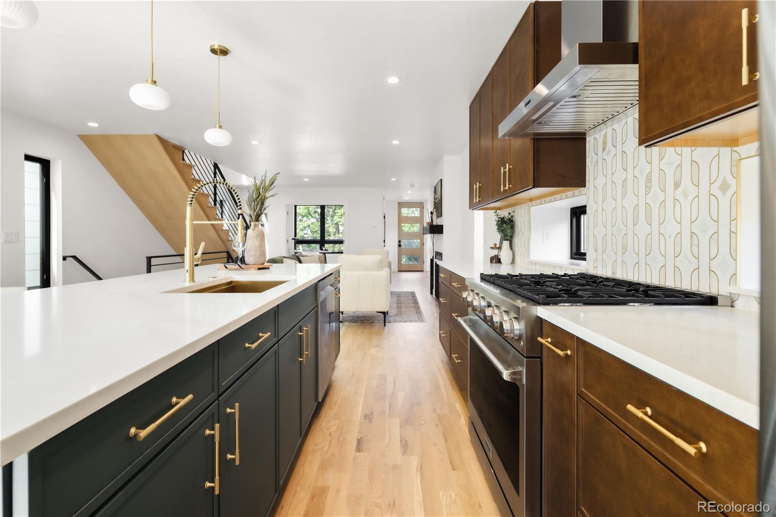 MLS Image #13 for 2274 s bannock street,denver, Colorado