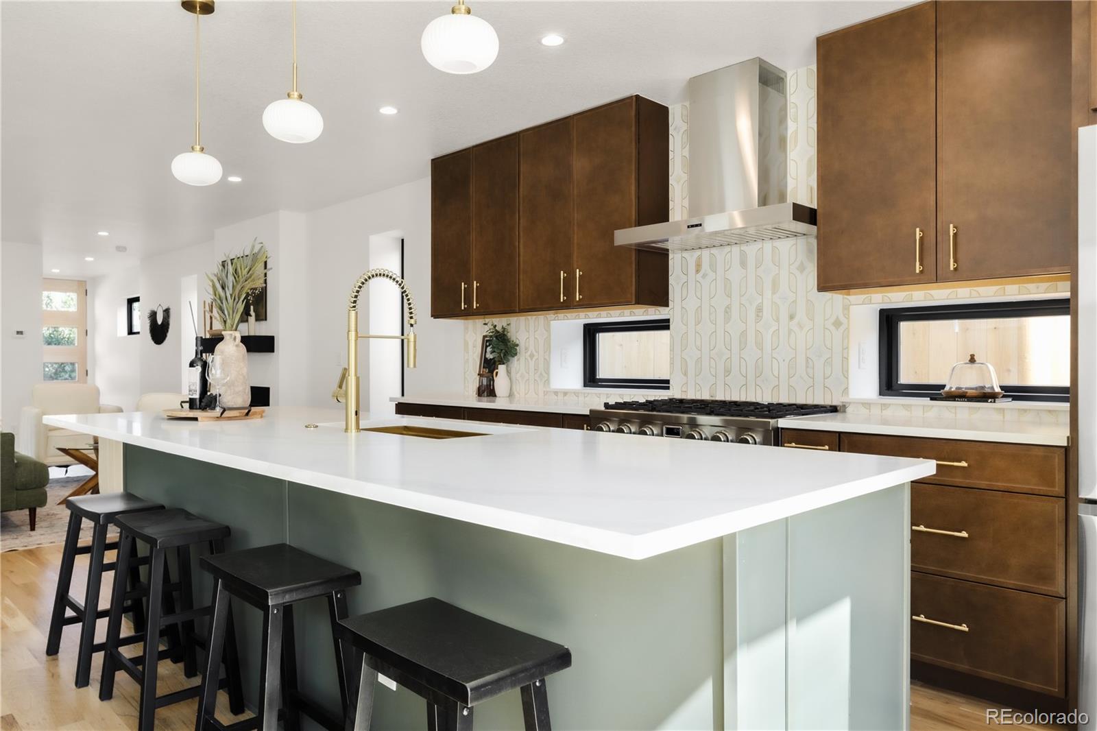 MLS Image #14 for 2274 s bannock street,denver, Colorado