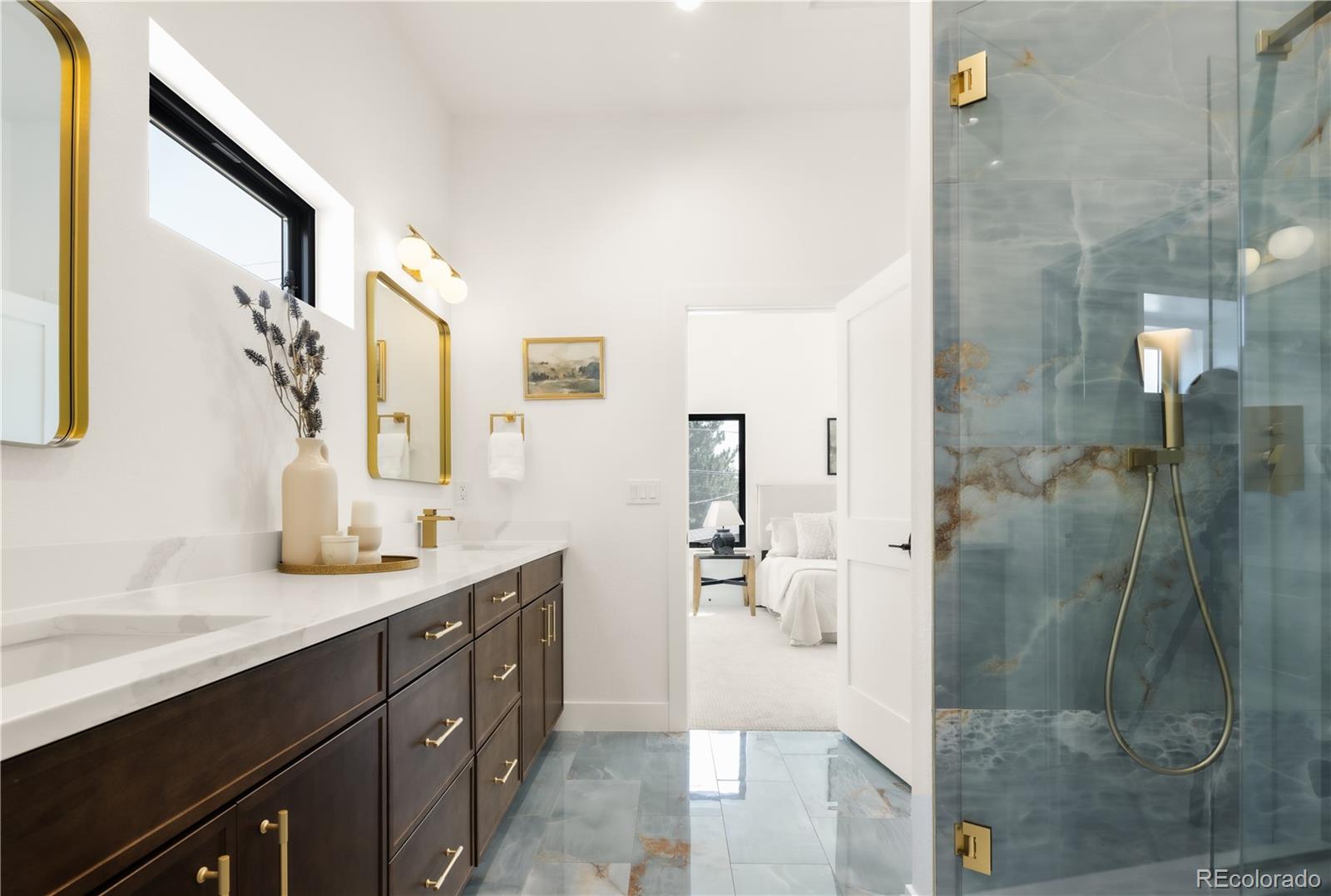 MLS Image #3 for 2274 s bannock street,denver, Colorado