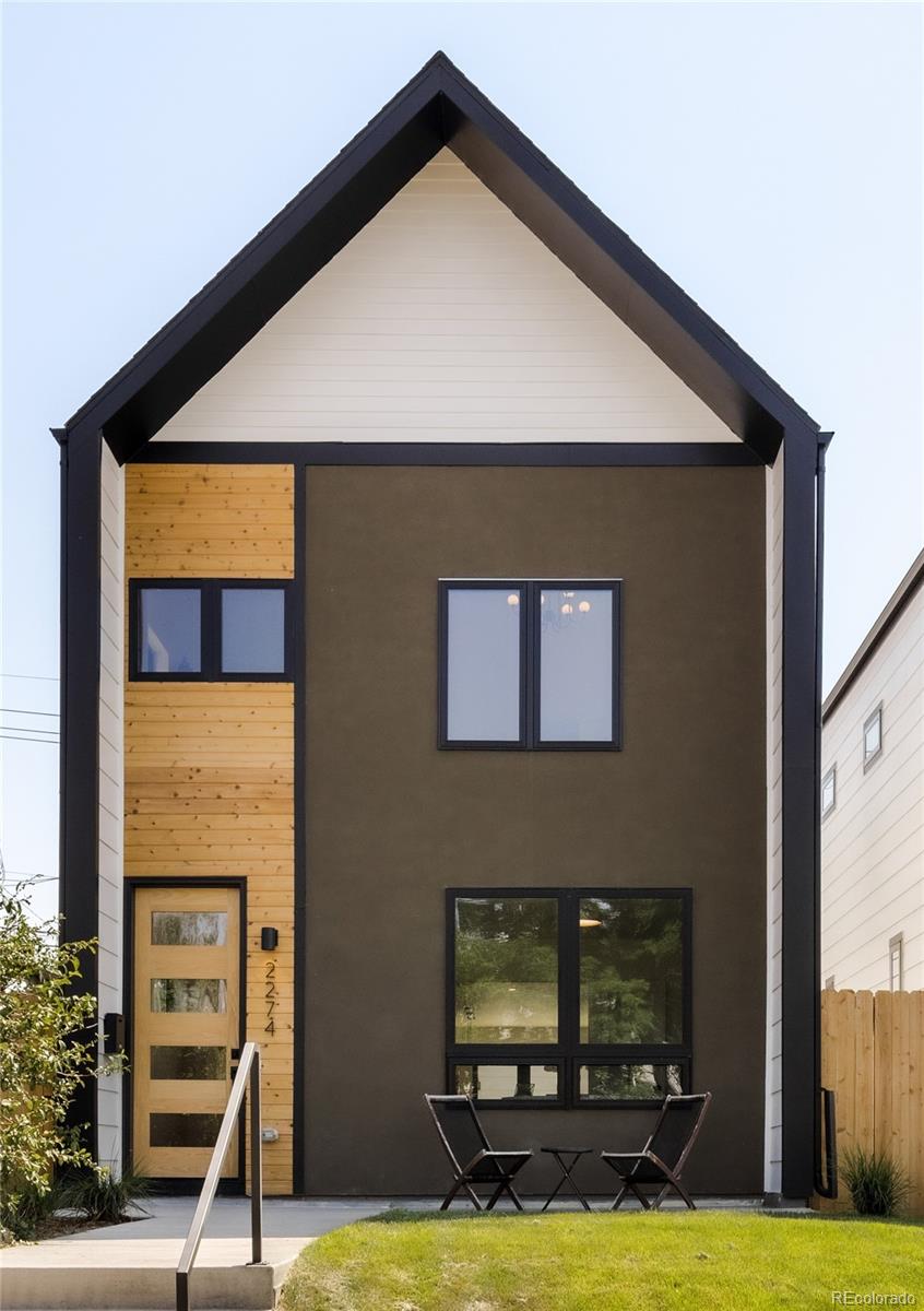 MLS Image #37 for 2274 s bannock street,denver, Colorado