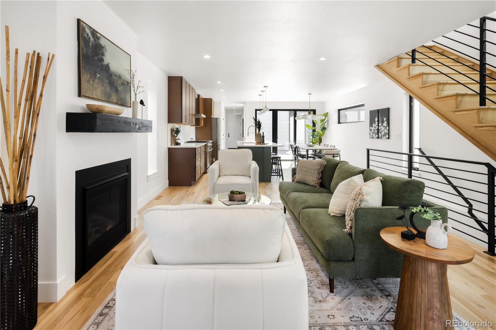 MLS Image #6 for 2274 s bannock street,denver, Colorado