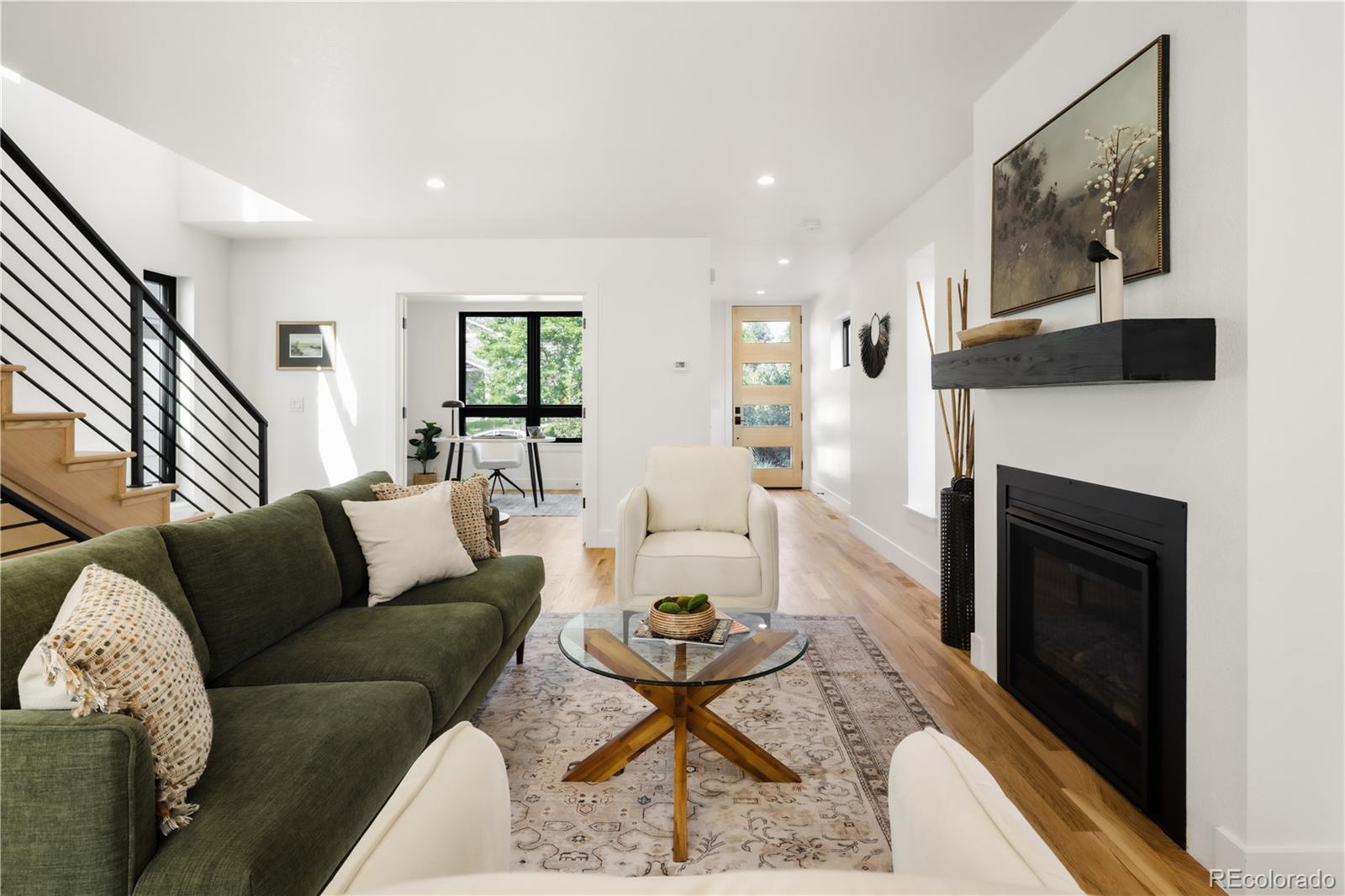 MLS Image #9 for 2274 s bannock street,denver, Colorado