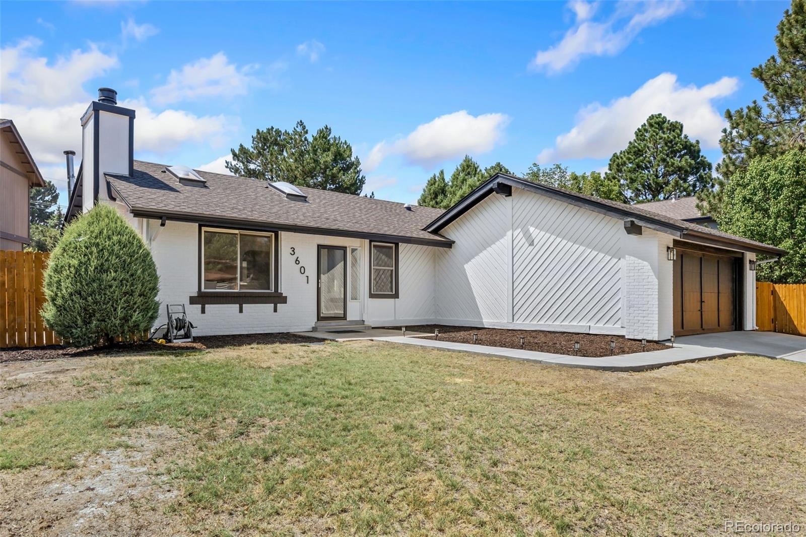 MLS Image #1 for 3601 s fairplay way,aurora, Colorado