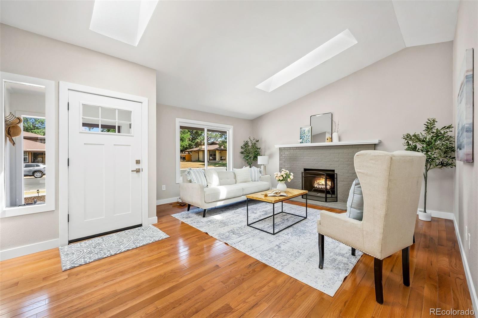 MLS Image #2 for 3601 s fairplay way,aurora, Colorado
