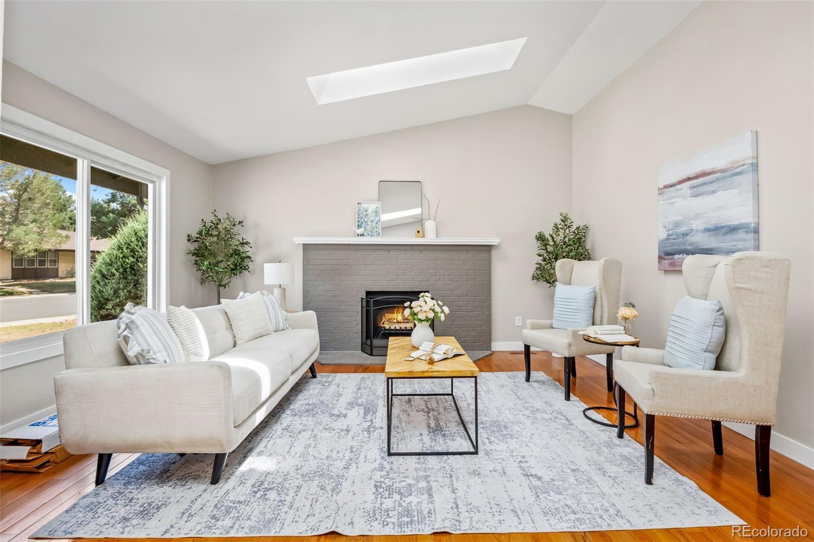 MLS Image #3 for 3601 s fairplay way,aurora, Colorado