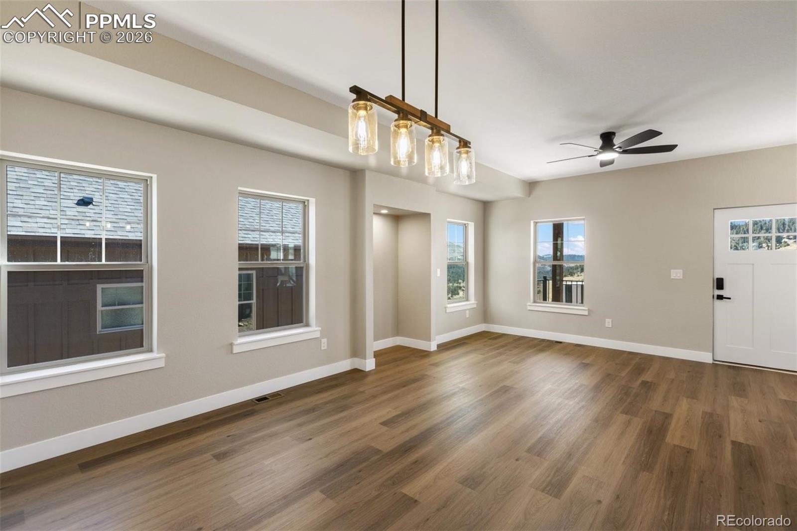 MLS Image #1 for 207 w womack avenue,cripple creek, Colorado