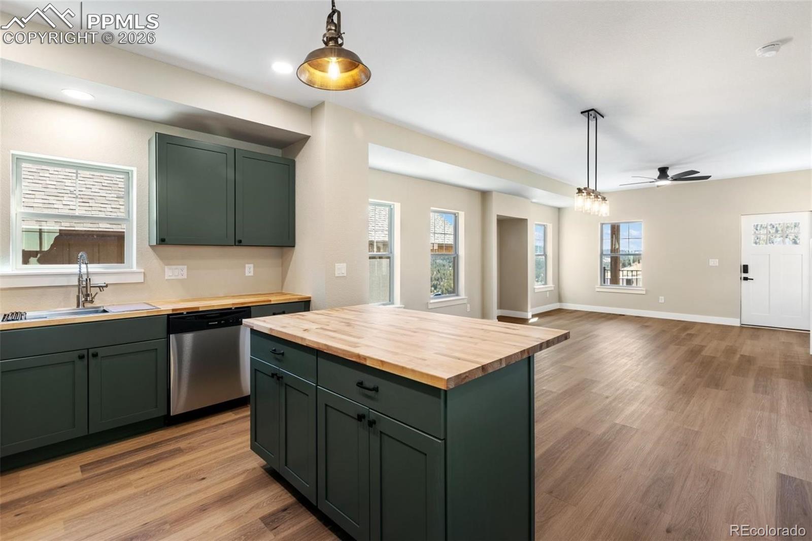 MLS Image #10 for 207 w womack avenue,cripple creek, Colorado