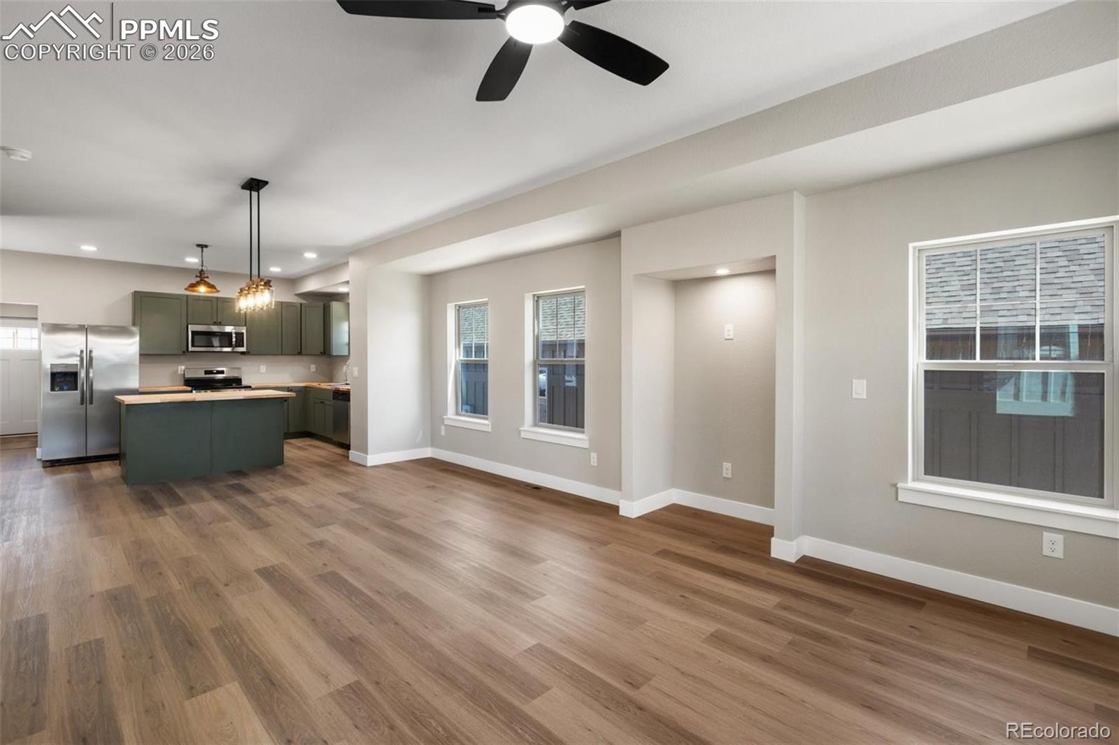 MLS Image #3 for 207 w womack avenue,cripple creek, Colorado