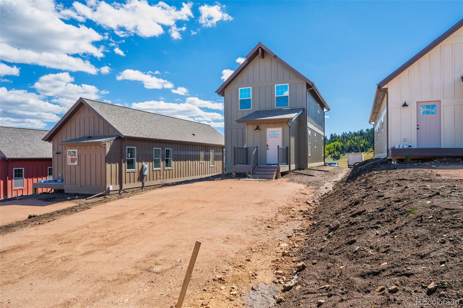 MLS Image #37 for 207 w womack avenue,cripple creek, Colorado