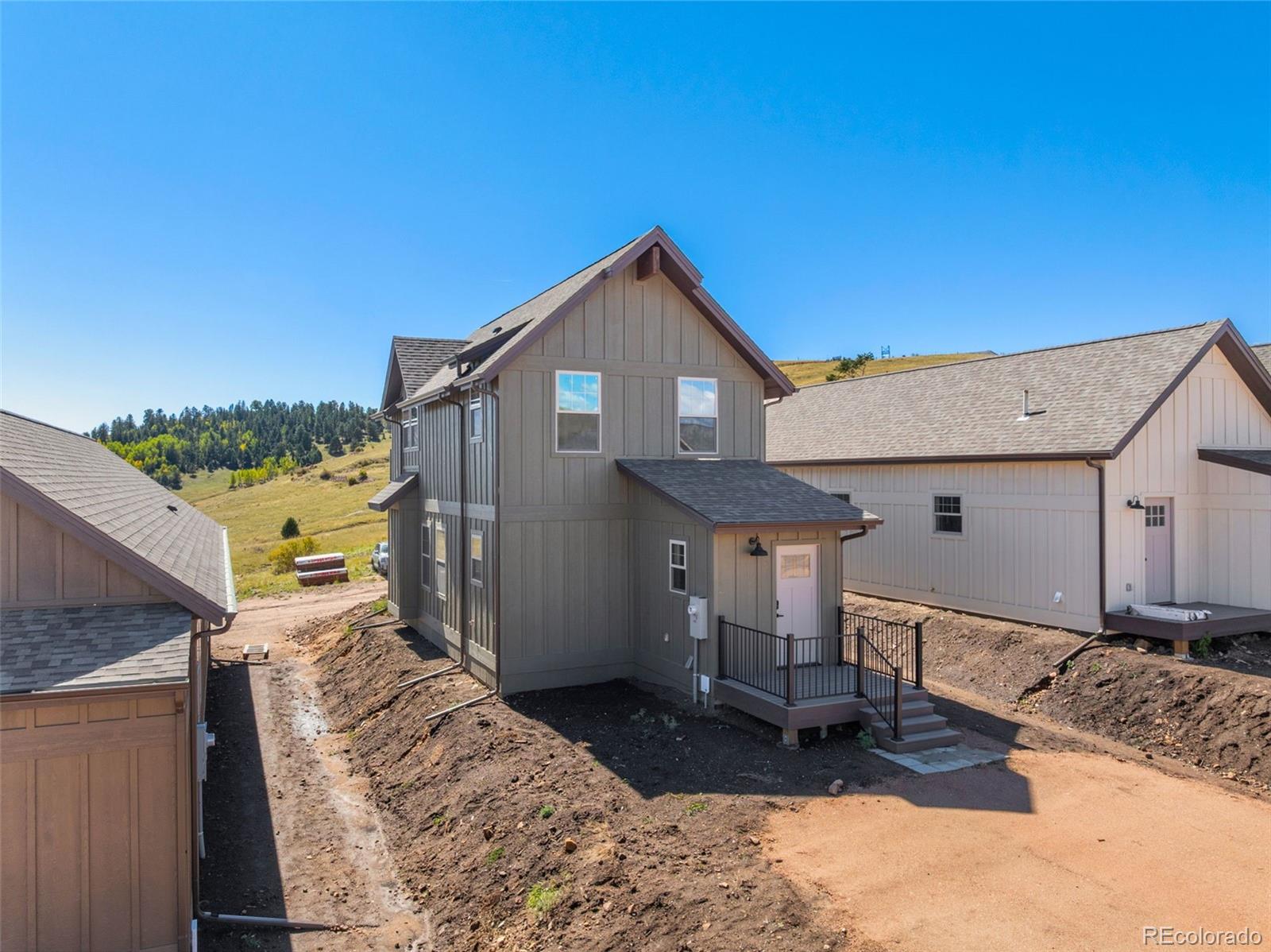 MLS Image #39 for 207 w womack avenue,cripple creek, Colorado