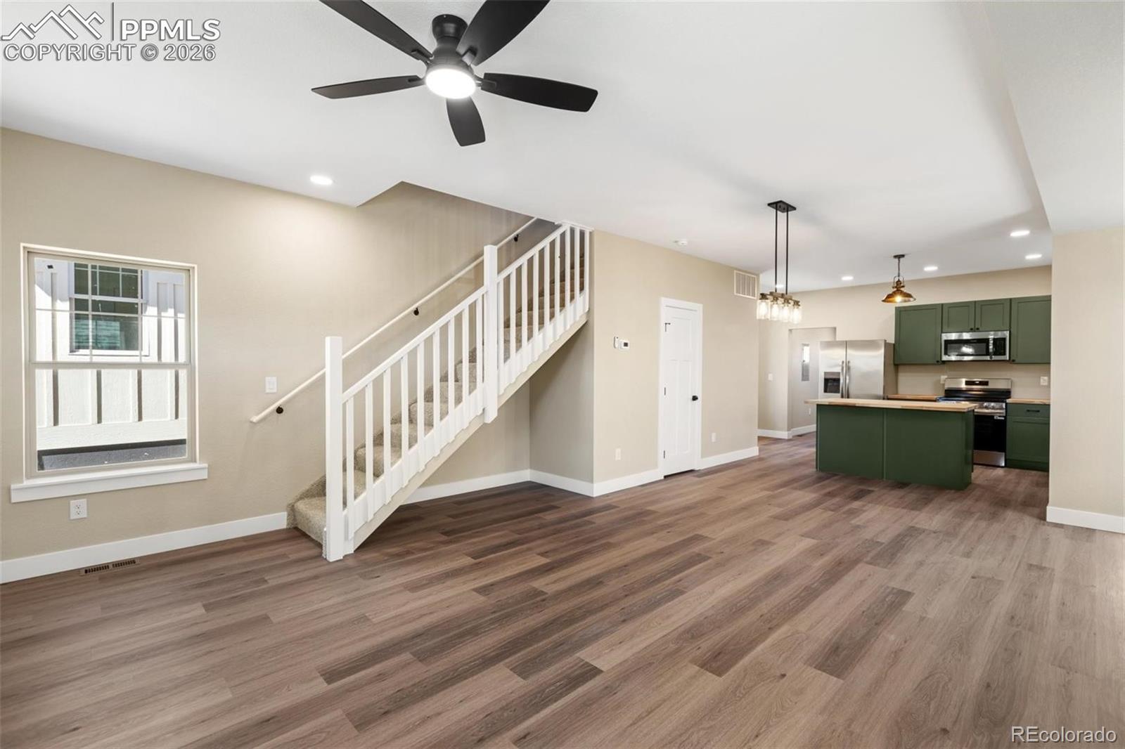 MLS Image #4 for 207 w womack avenue,cripple creek, Colorado