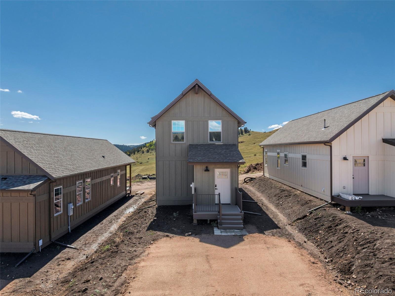 MLS Image #40 for 207 w womack avenue,cripple creek, Colorado