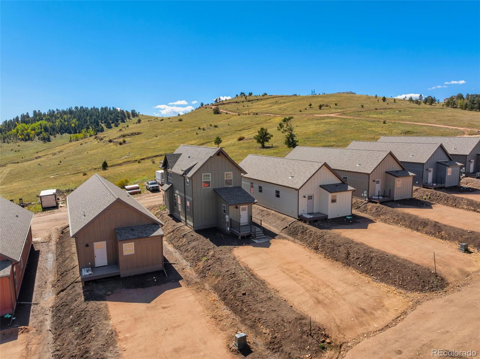 MLS Image #42 for 207 w womack avenue,cripple creek, Colorado