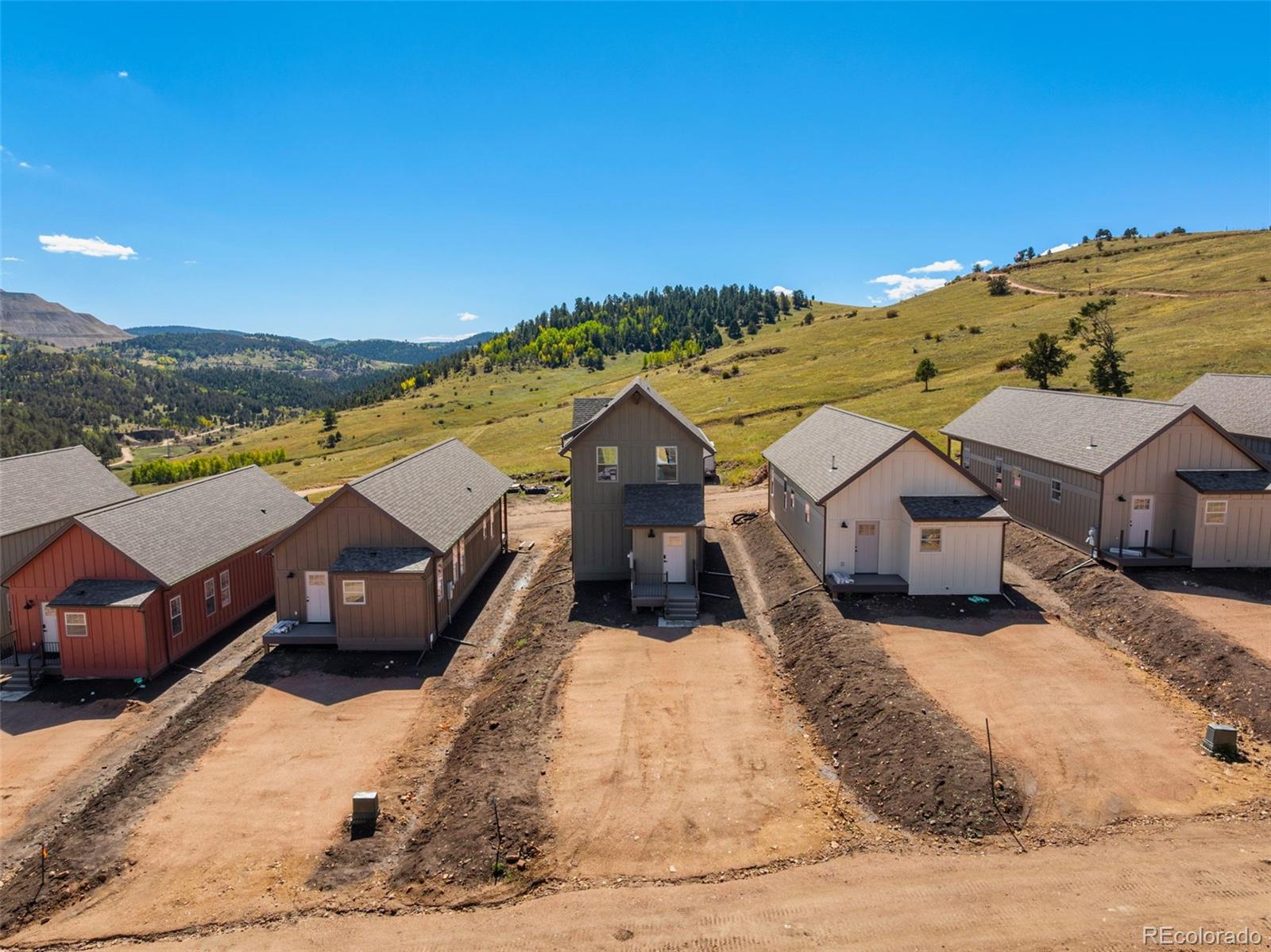 MLS Image #43 for 207 w womack avenue,cripple creek, Colorado