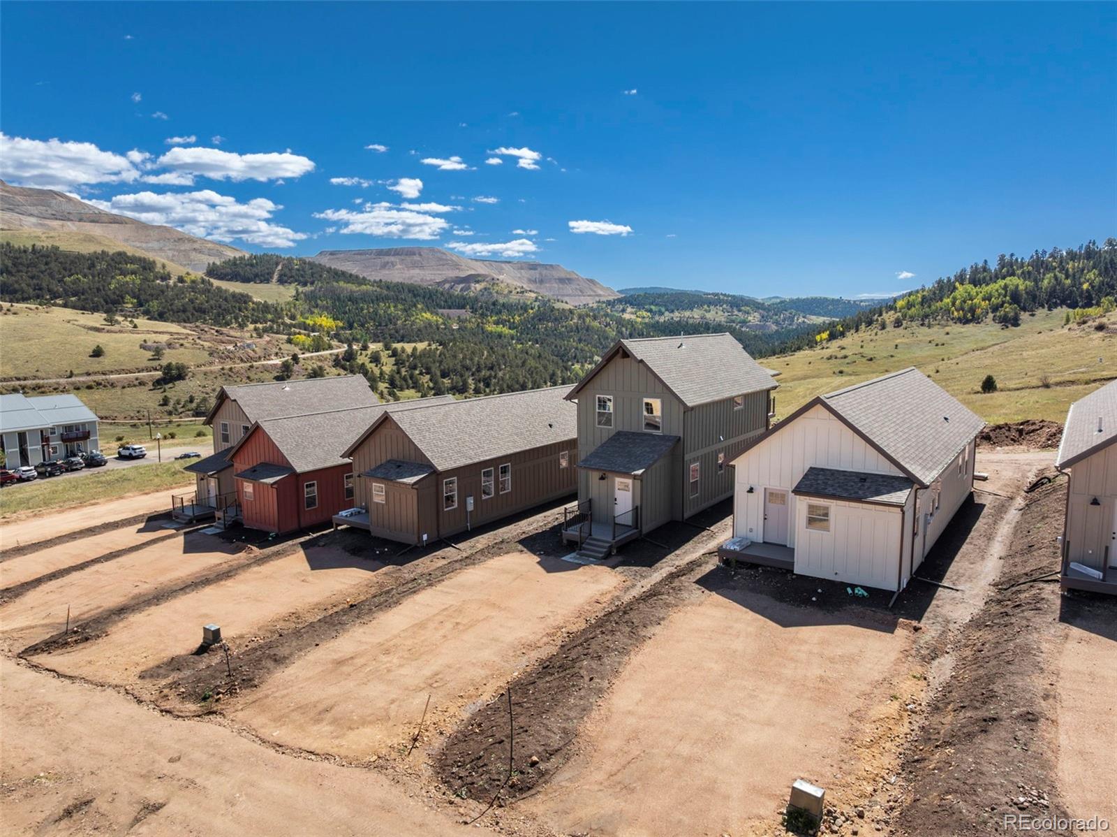 MLS Image #44 for 207 w womack avenue,cripple creek, Colorado